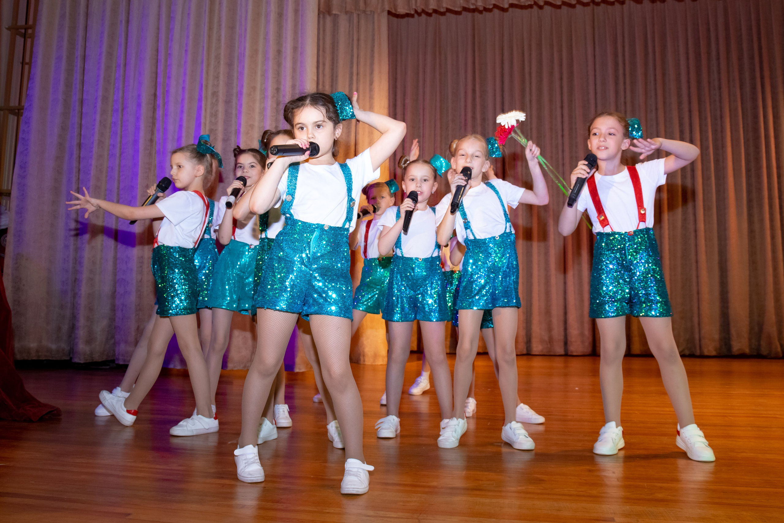 Концерты. Фотограф Елена Балакина (Челябинск)