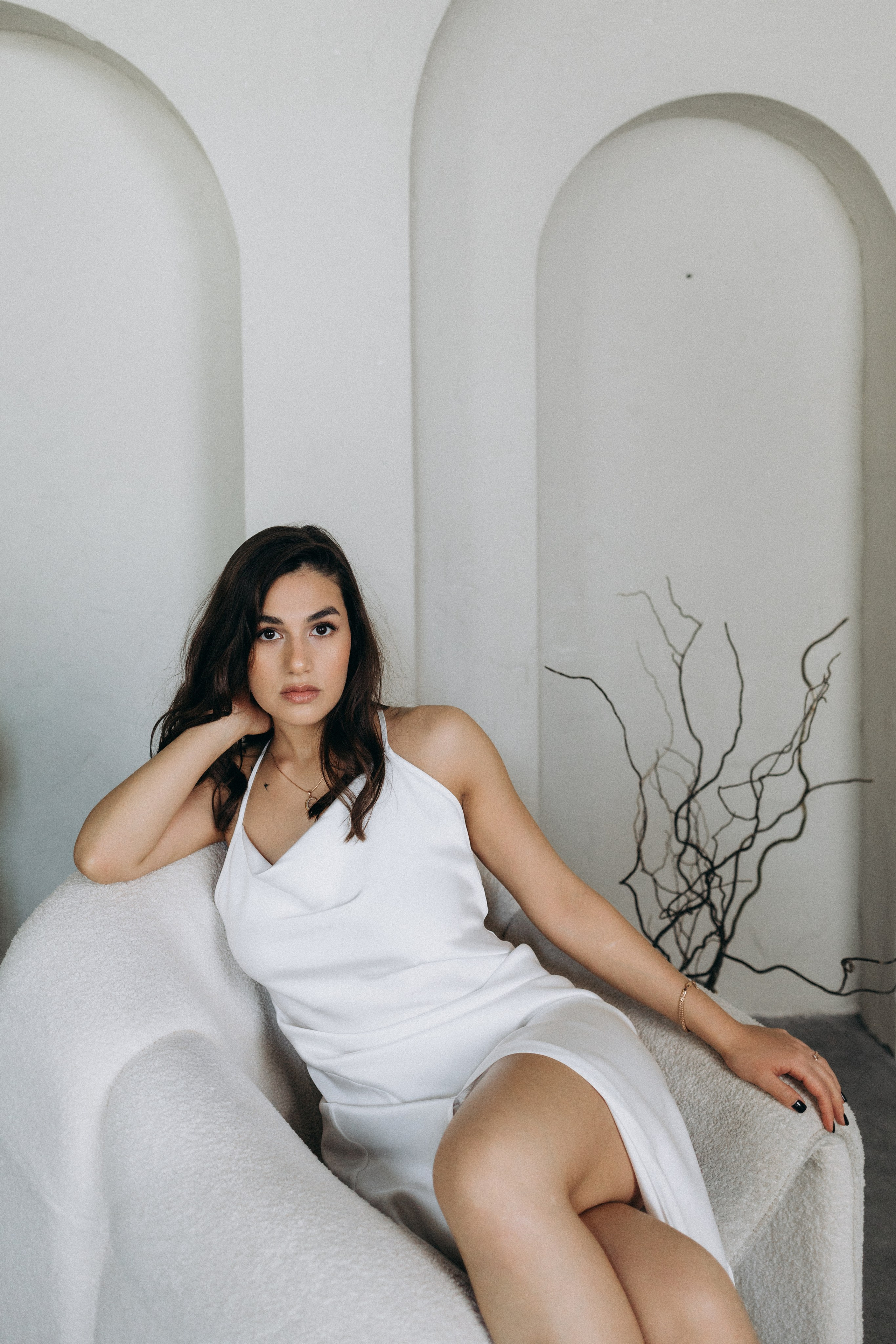 Валенсита. Ко дню рождения. Портретный и семейный фотограф