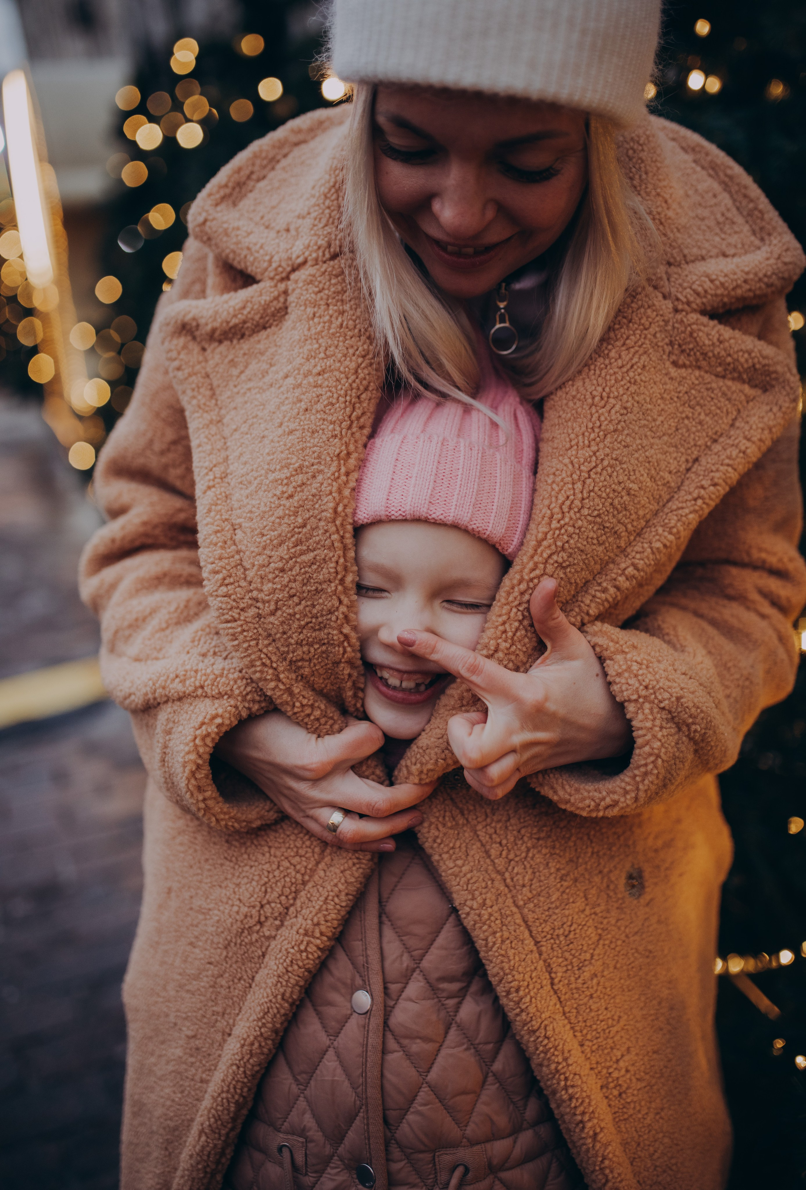 Семейный фотограф Кристина Шахура