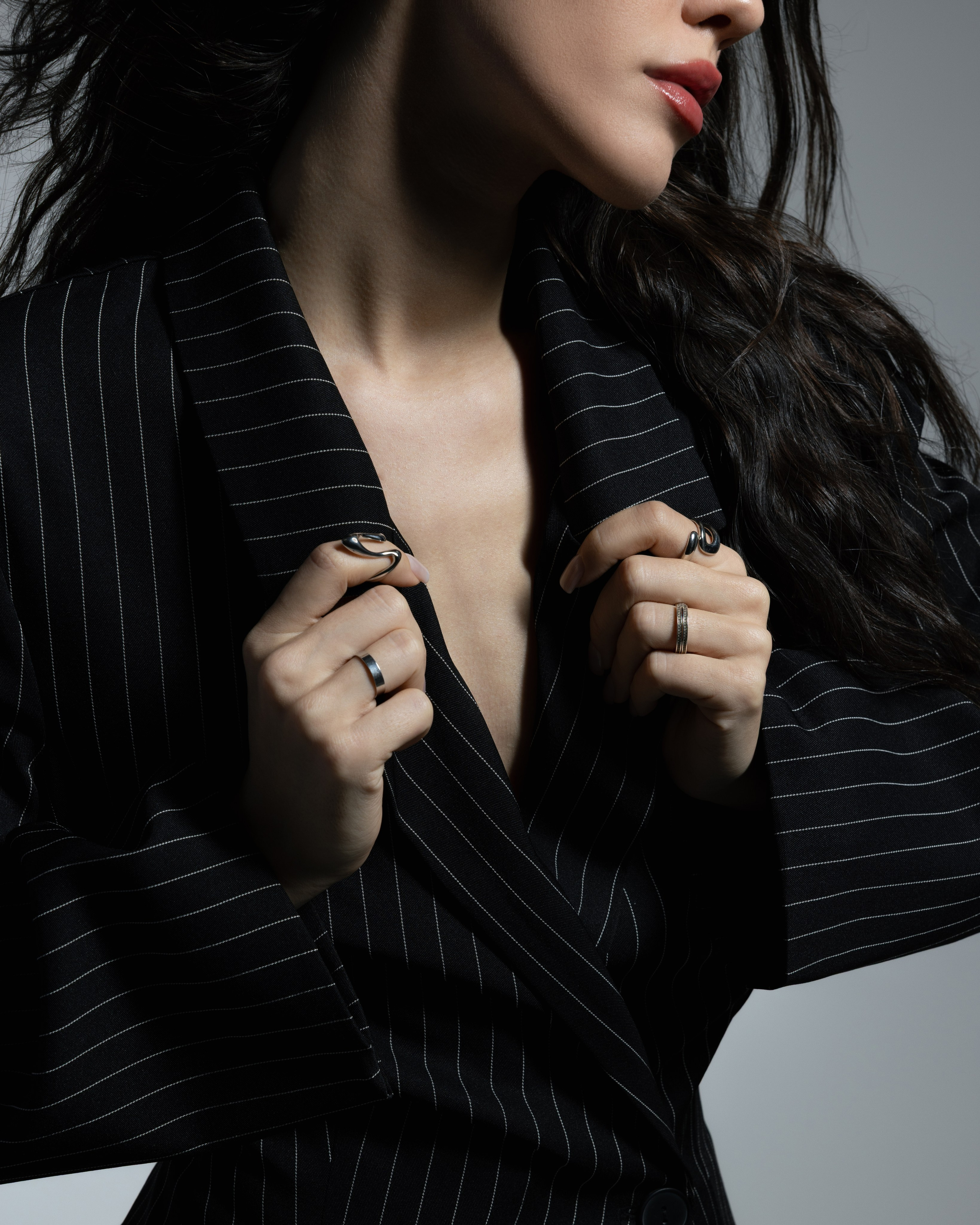 Voix. Photographer. Producer. Retoucher