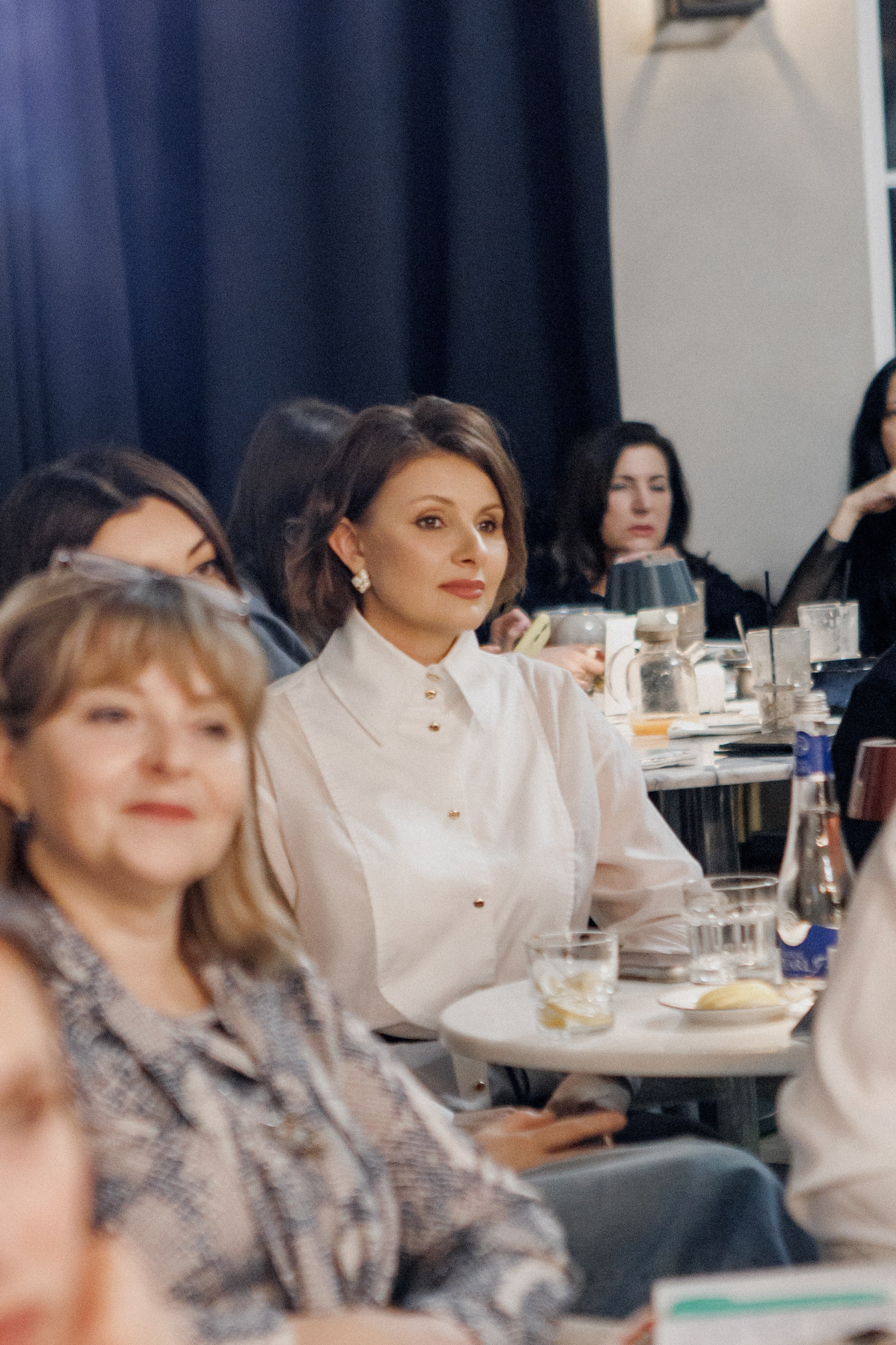 Проект «Люди города». Фотограф Александр Закадычный | Таганрог
