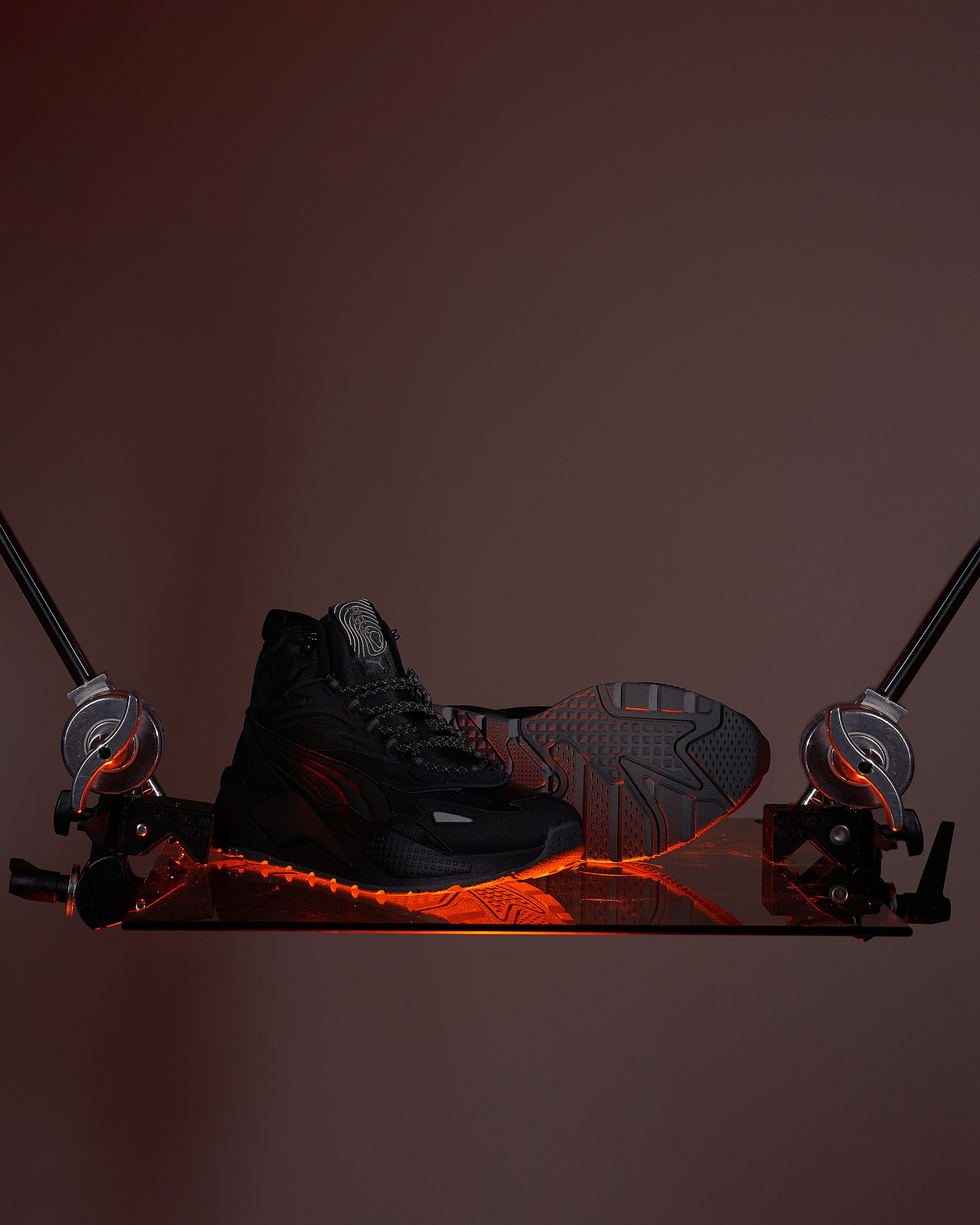 FOOTWEAR. Matsevich Artёm