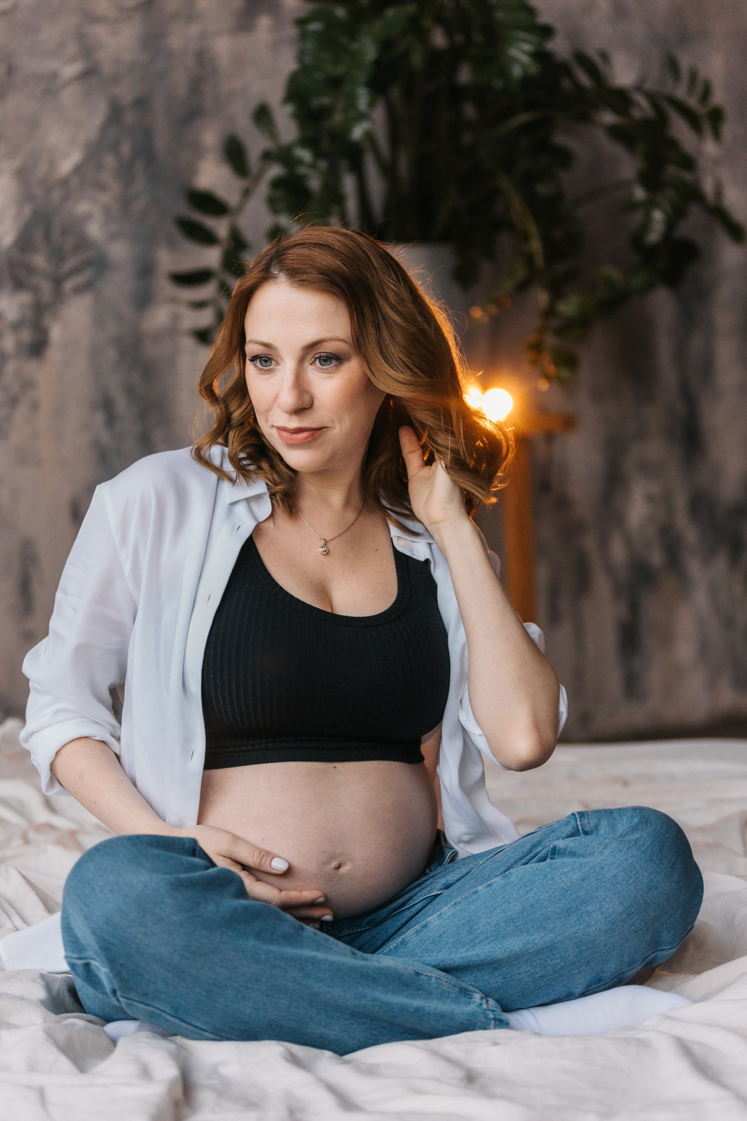 Оля и Денис. Фотограф Харитонова Наталья