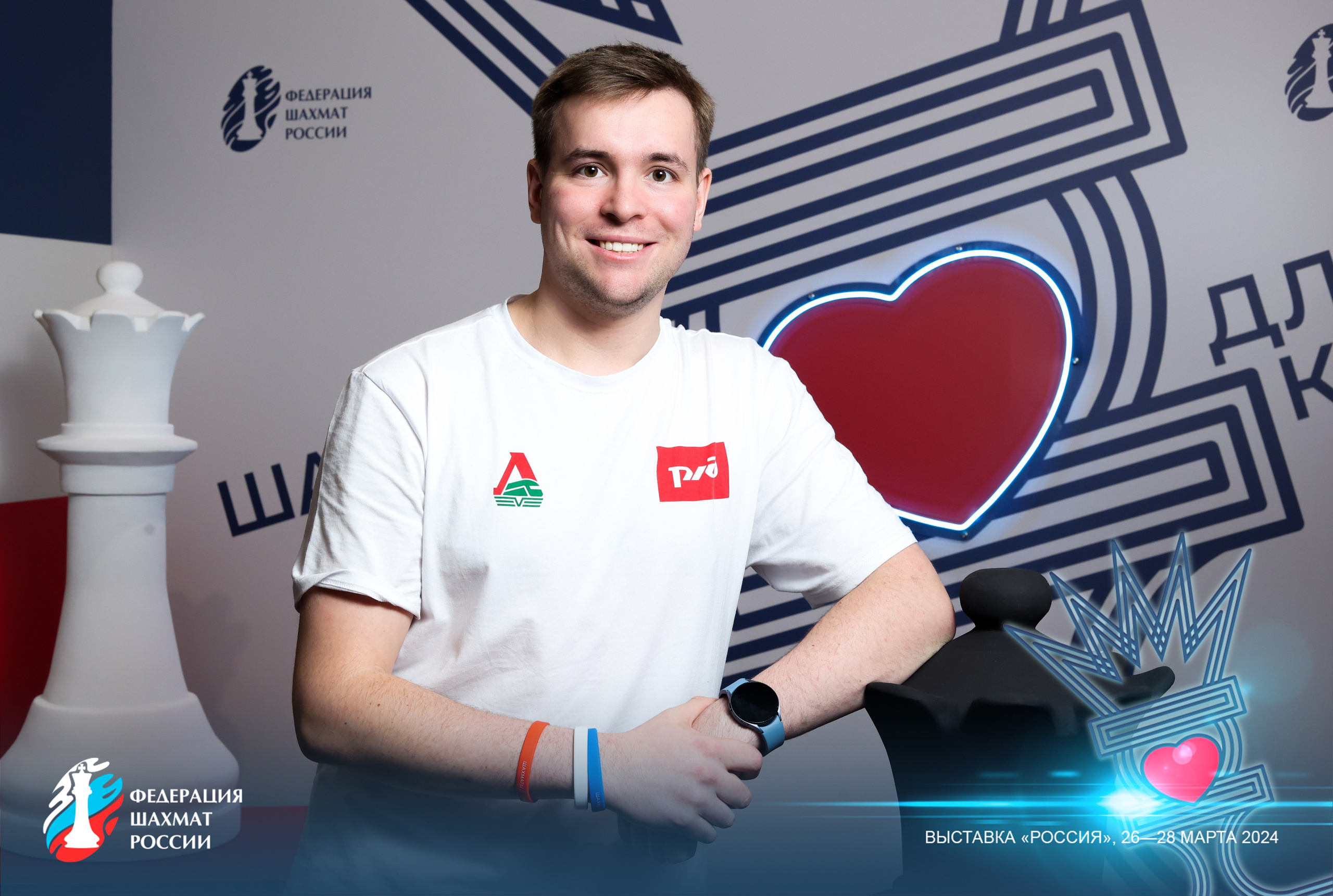 Фотограф на баннер Москва