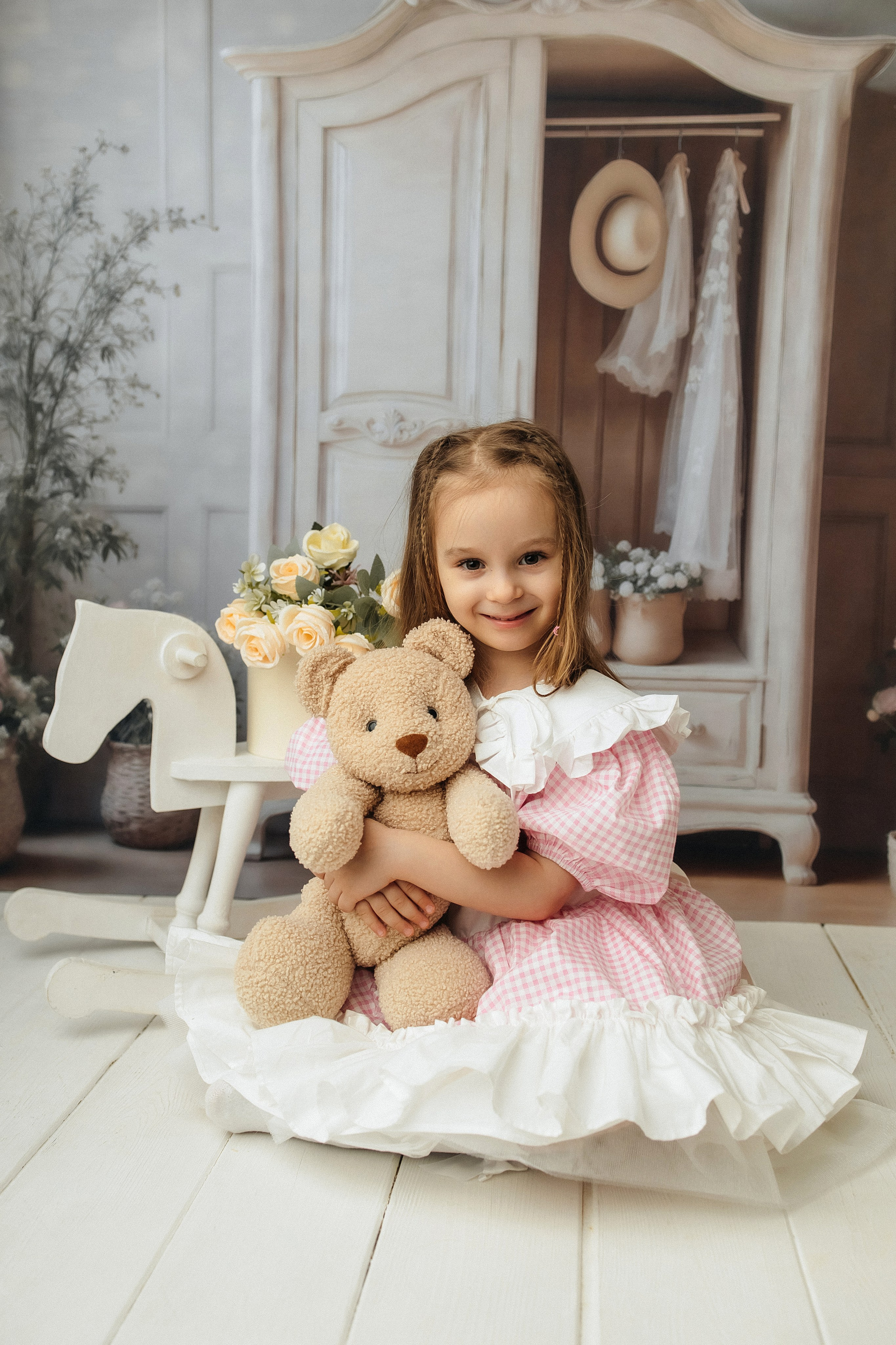 День рождения. Главная