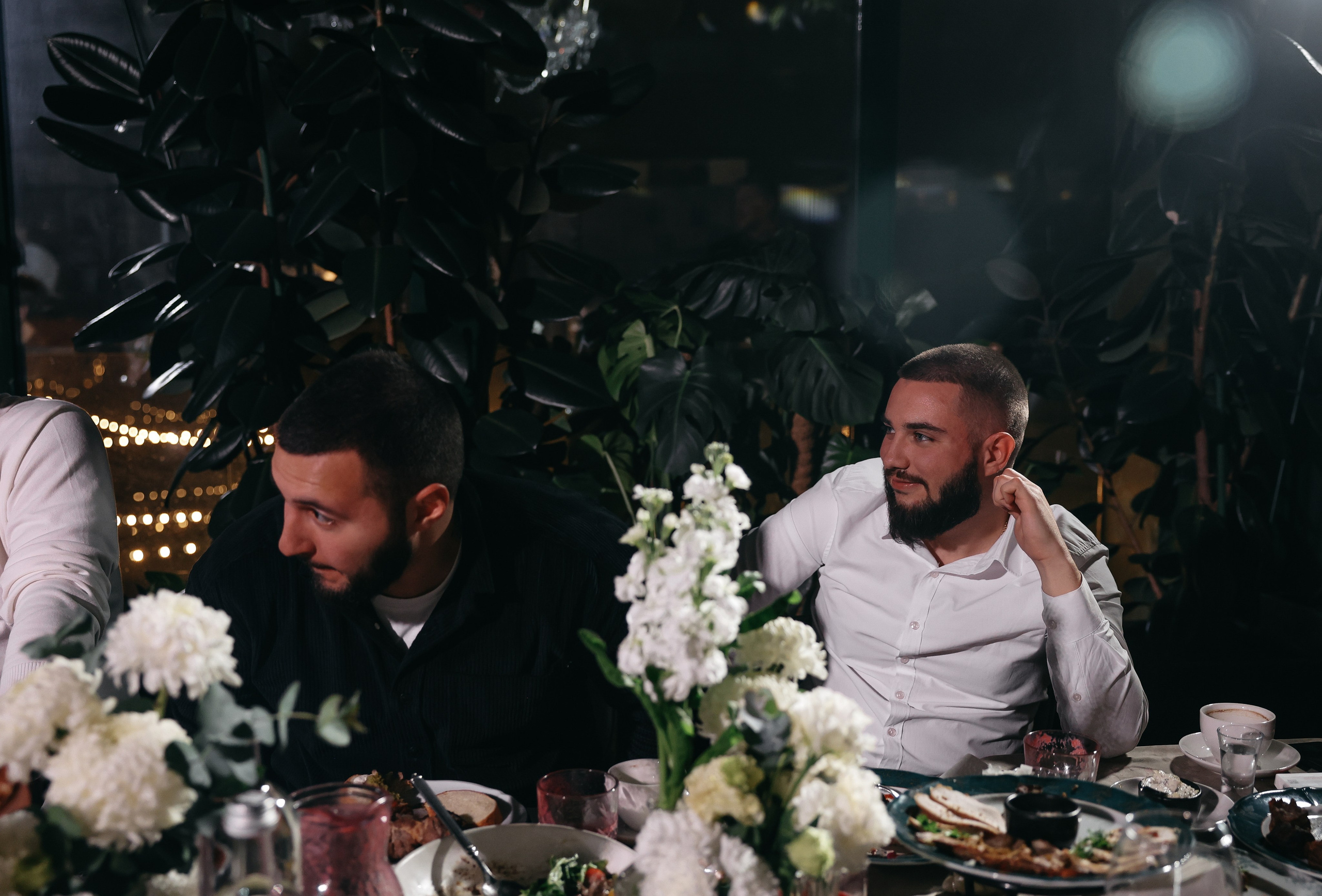 Александр и Алиса. Свадебный и семейный фотограф в Ростове-на-Дону Марианна Хахладжева