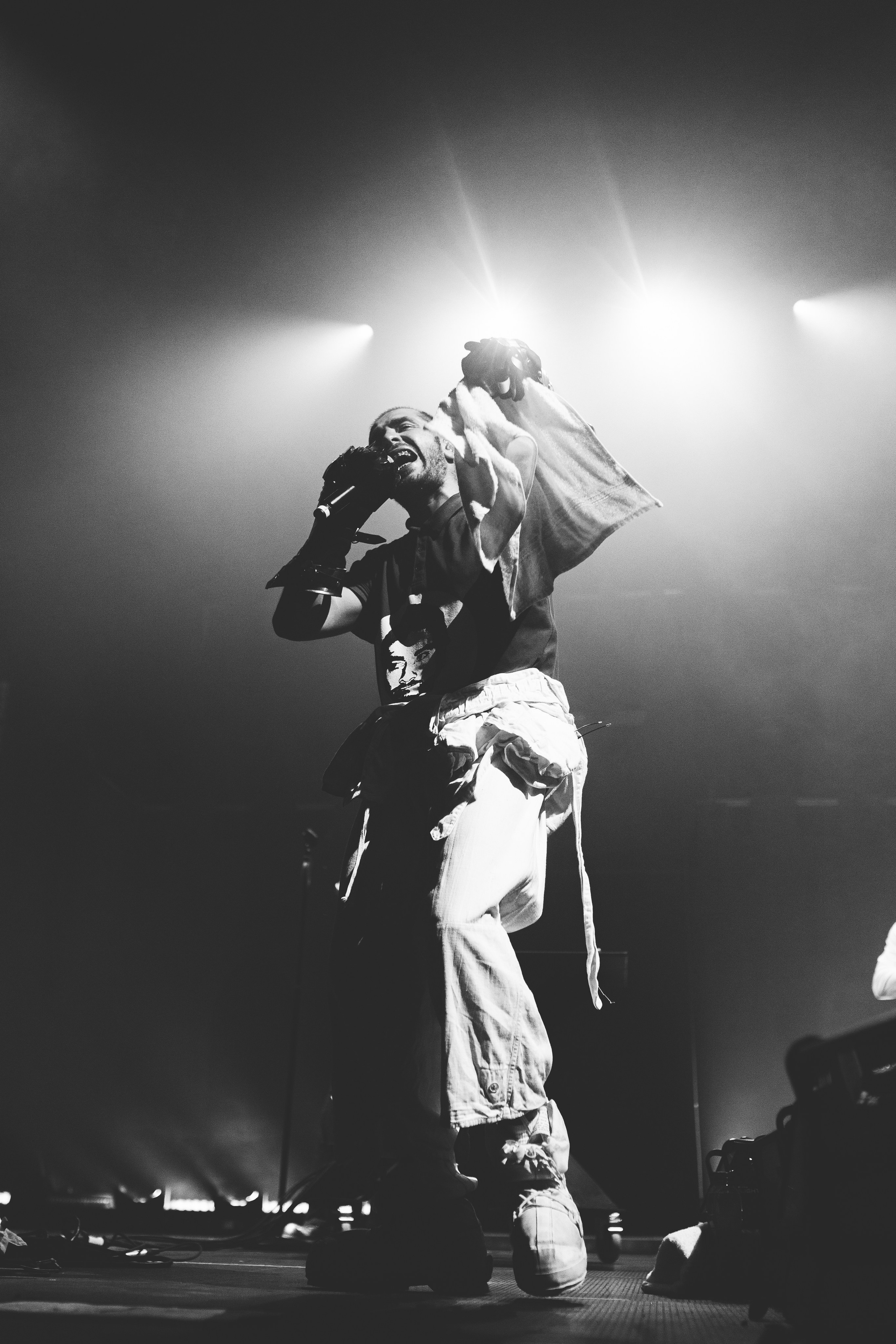 Хаски. Битва при Москве'26. RUSLAN ROZANOV