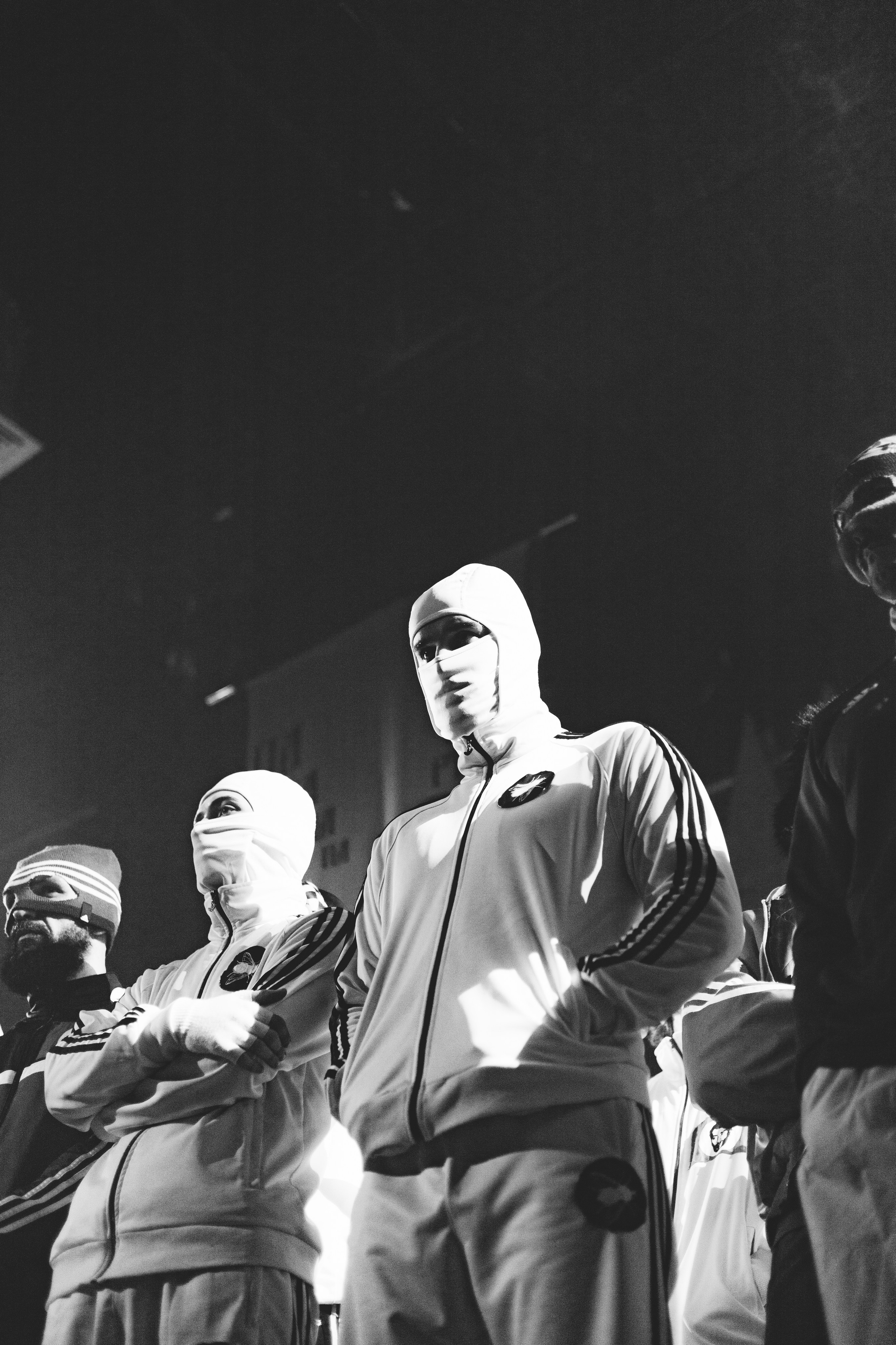 Хаски’25 «Партизан» Saint-Petersburg. RUSLAN ROZANOV