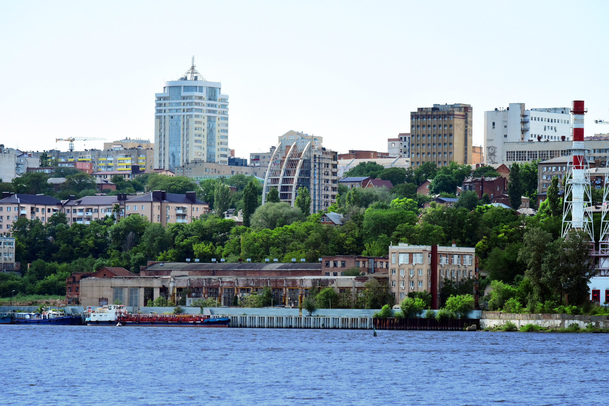 РОСТОВ. Фотограф Глеб Садов