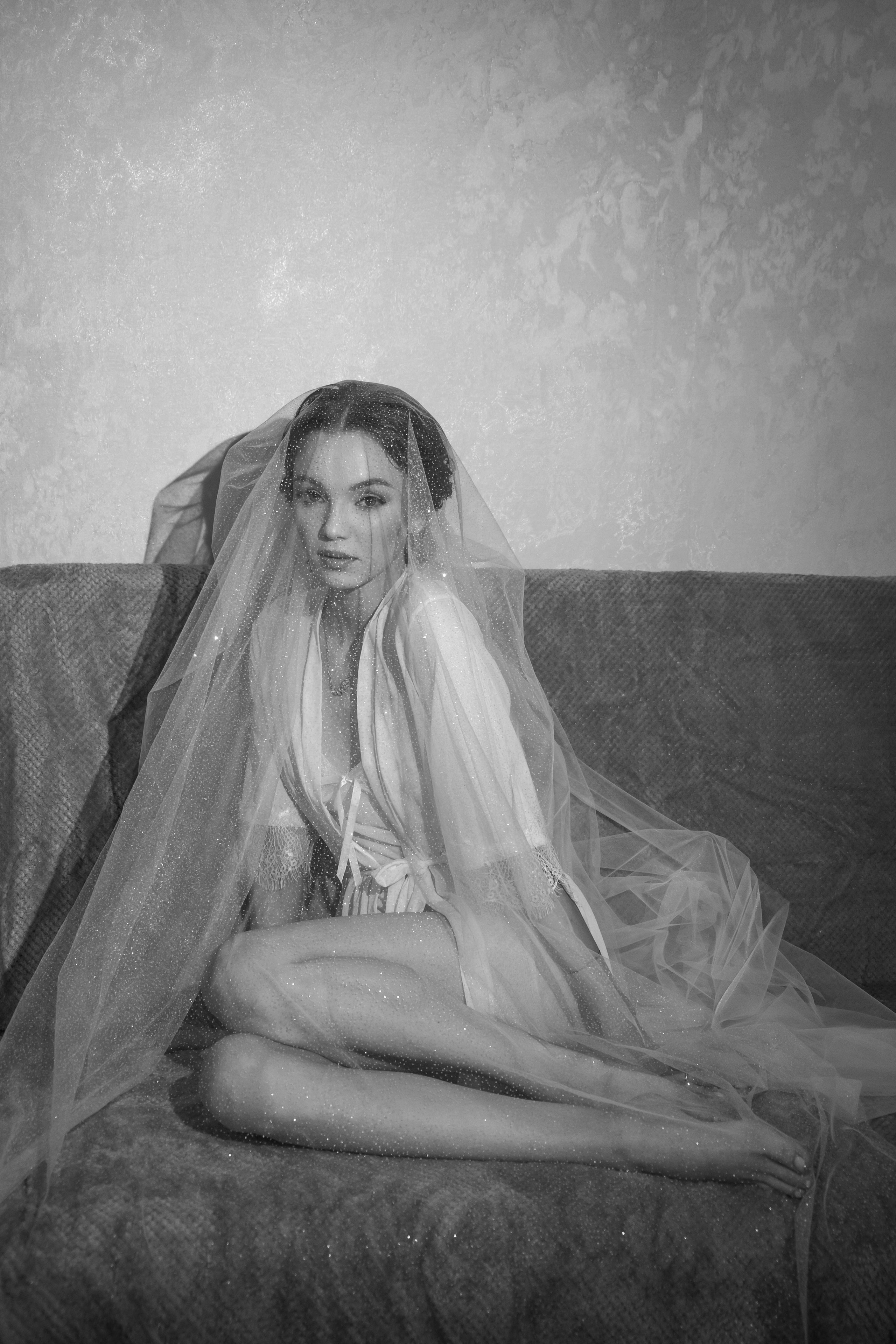 Кирилл&Дарья. Свадебный и портретный фотограф Казань | Белебей