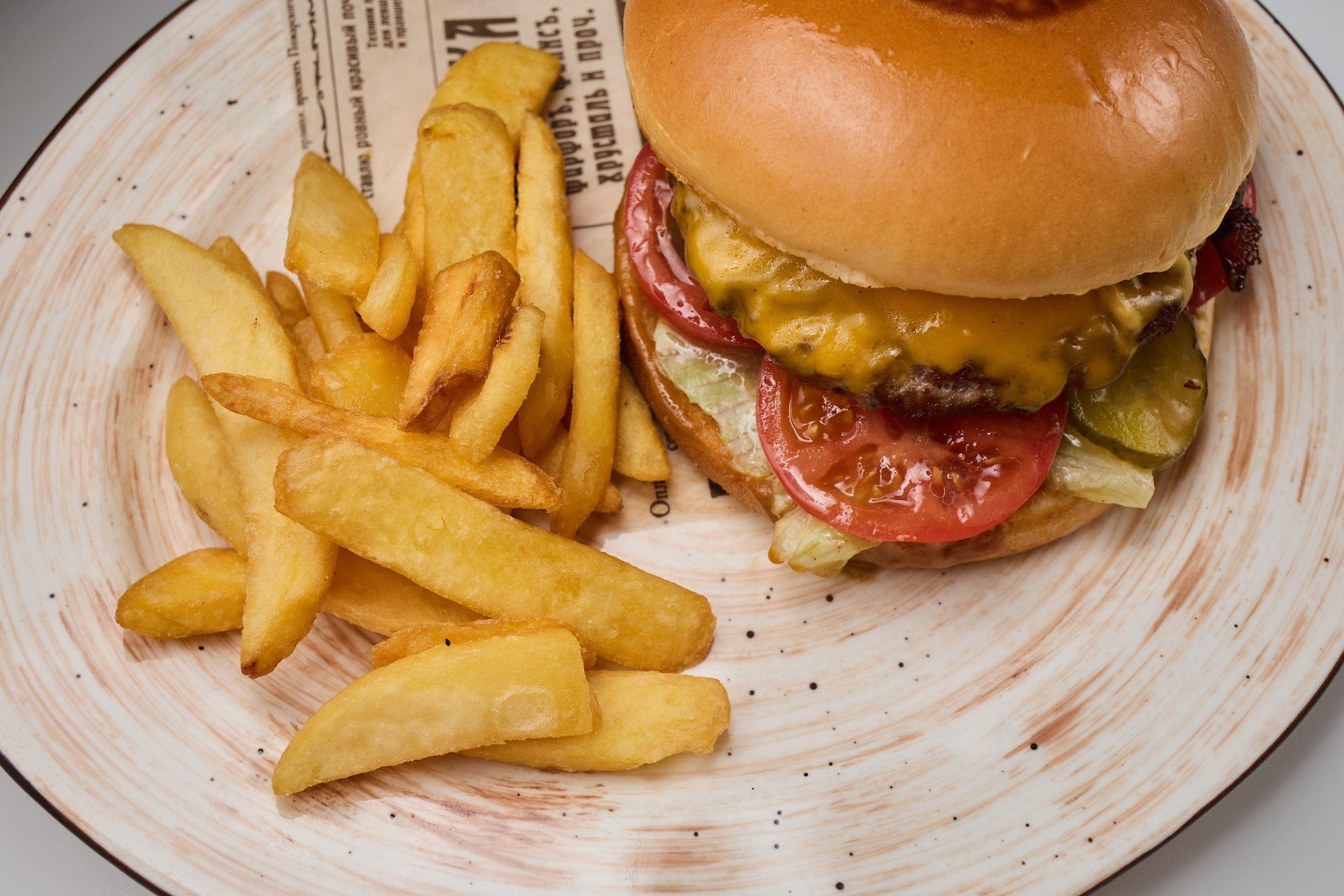 Food. Menu. Content. Professional photographer in Sochi Victoria Joy. Teaching Photography