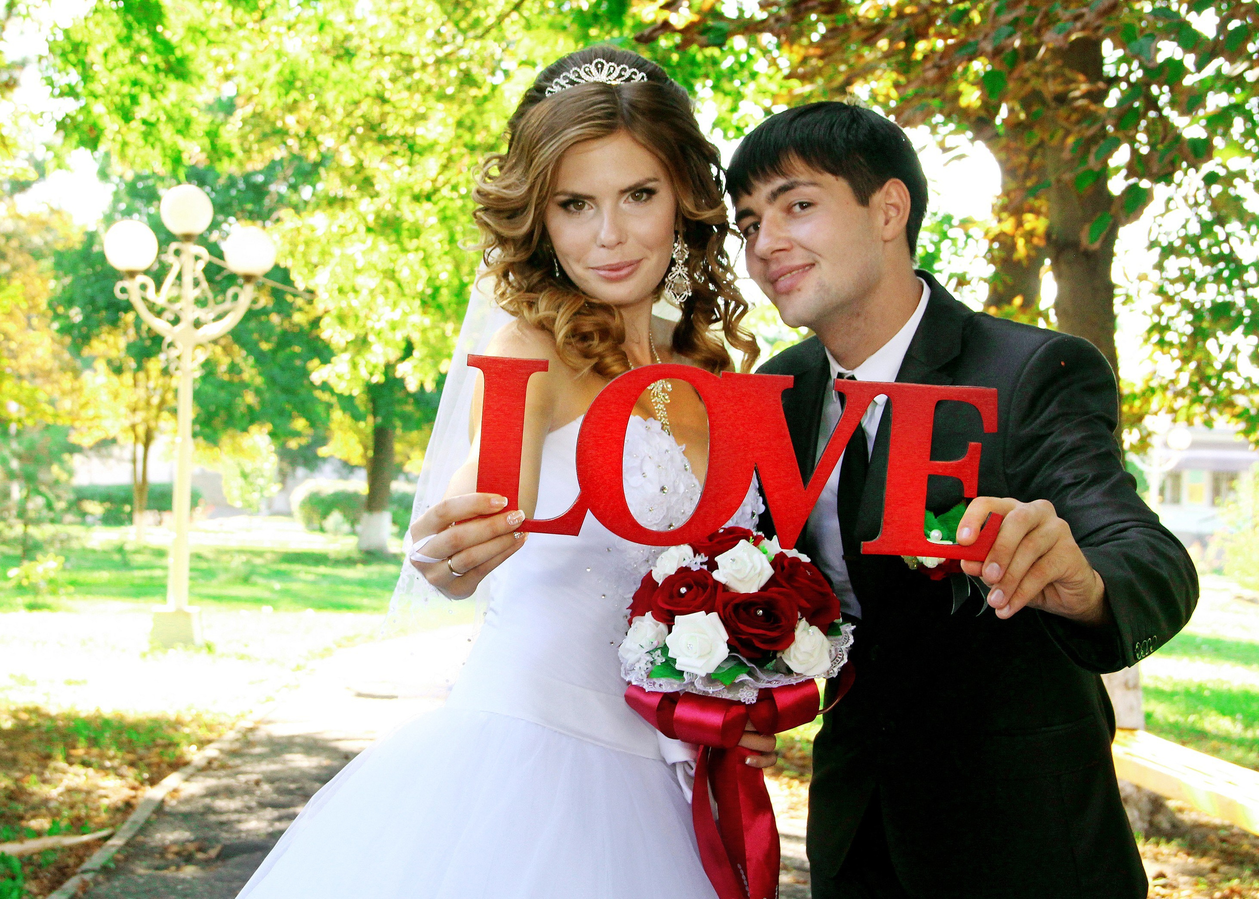 Дмитрий и Инна. Игорь Варава свадебный фотограф видеограф Белая Глина Краснодар