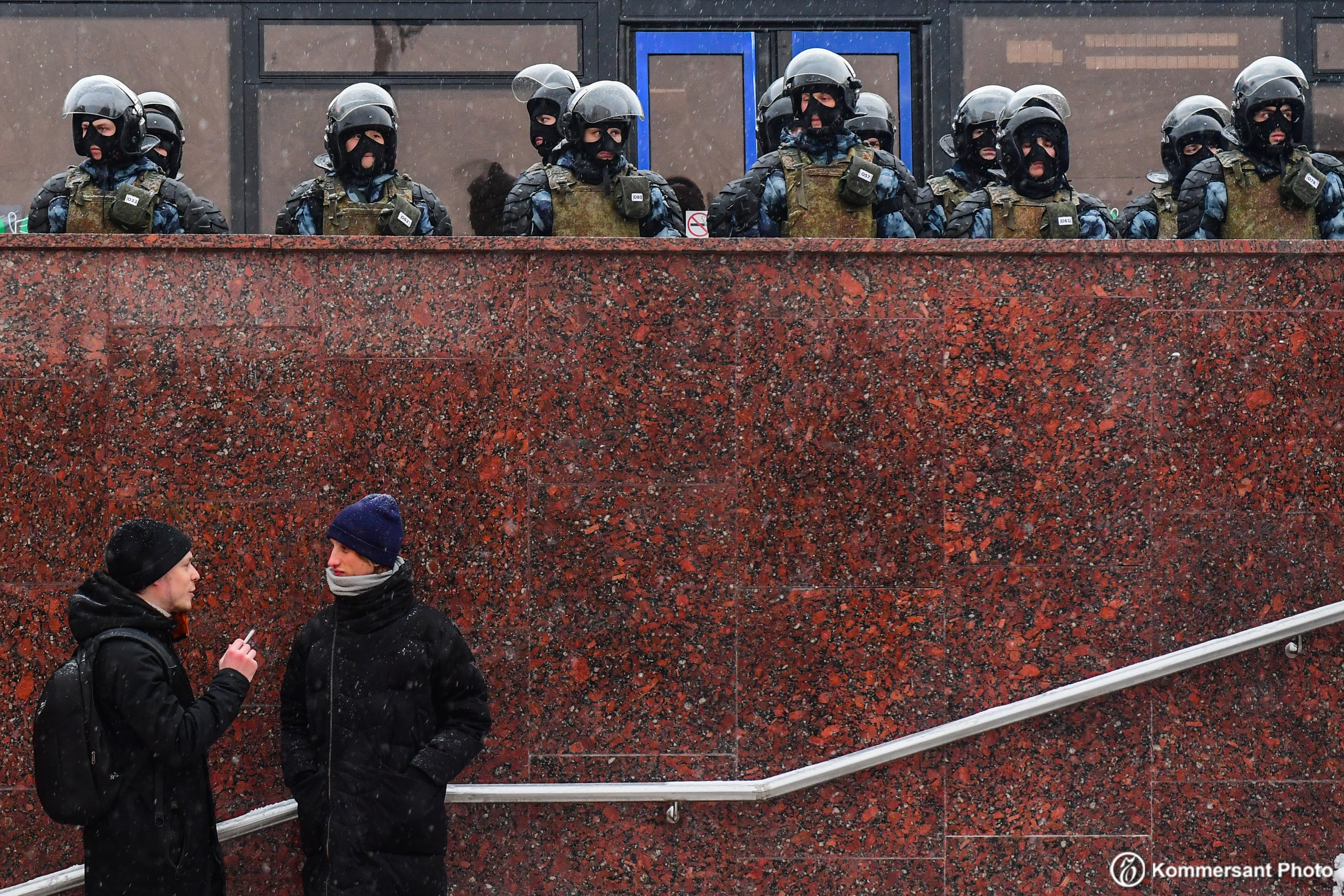 Событийная и уличная фотография. Игорь Иванко — Репортажный и событийный фотограф. Москва