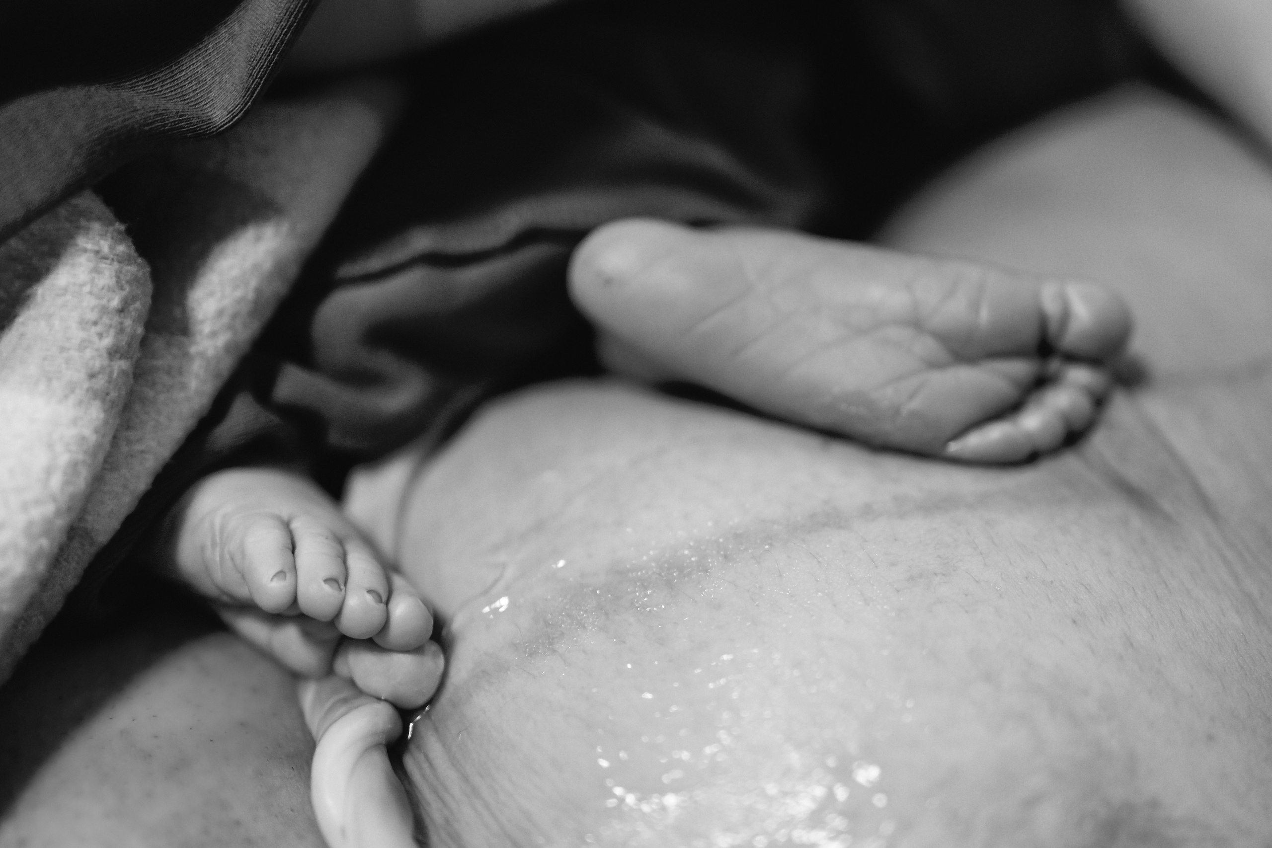 Рождение Мирославы. Фотограф родов выписка новорожденных Санкт-Петербург