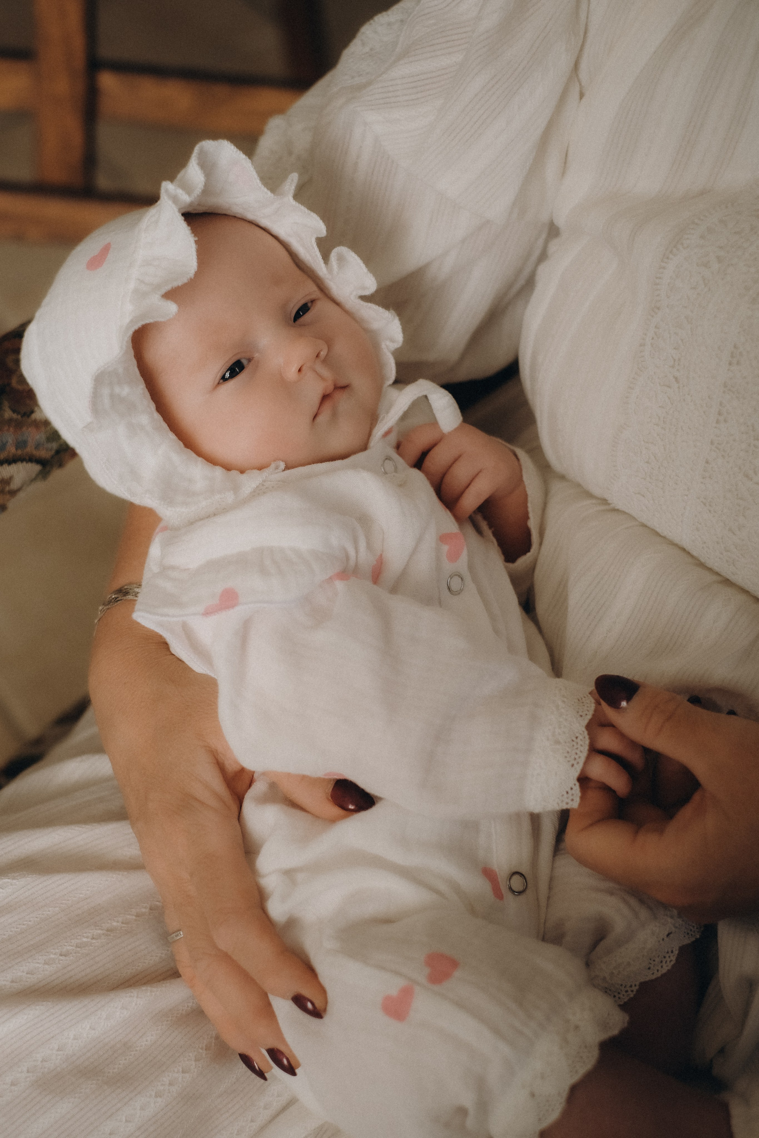 Три поколения. Свадебный и семейный фотограф в Москве Инника Кетлер