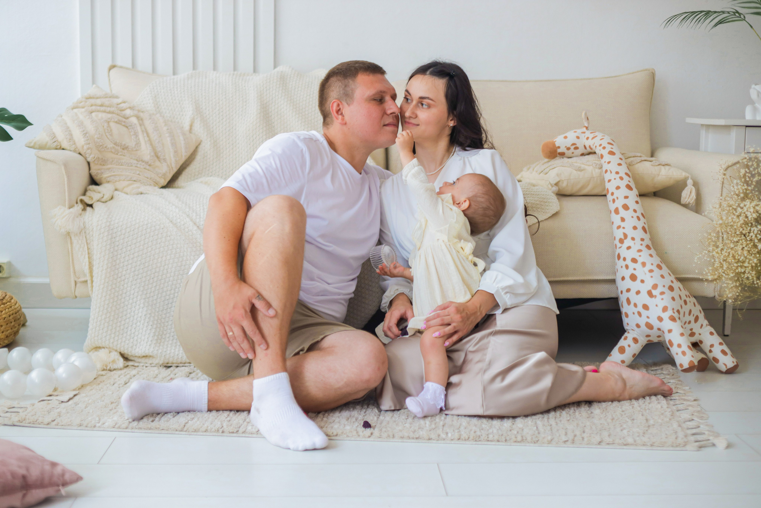 Love moment. Семейный, детский, свадебный фотограф в Москве, Люберцах