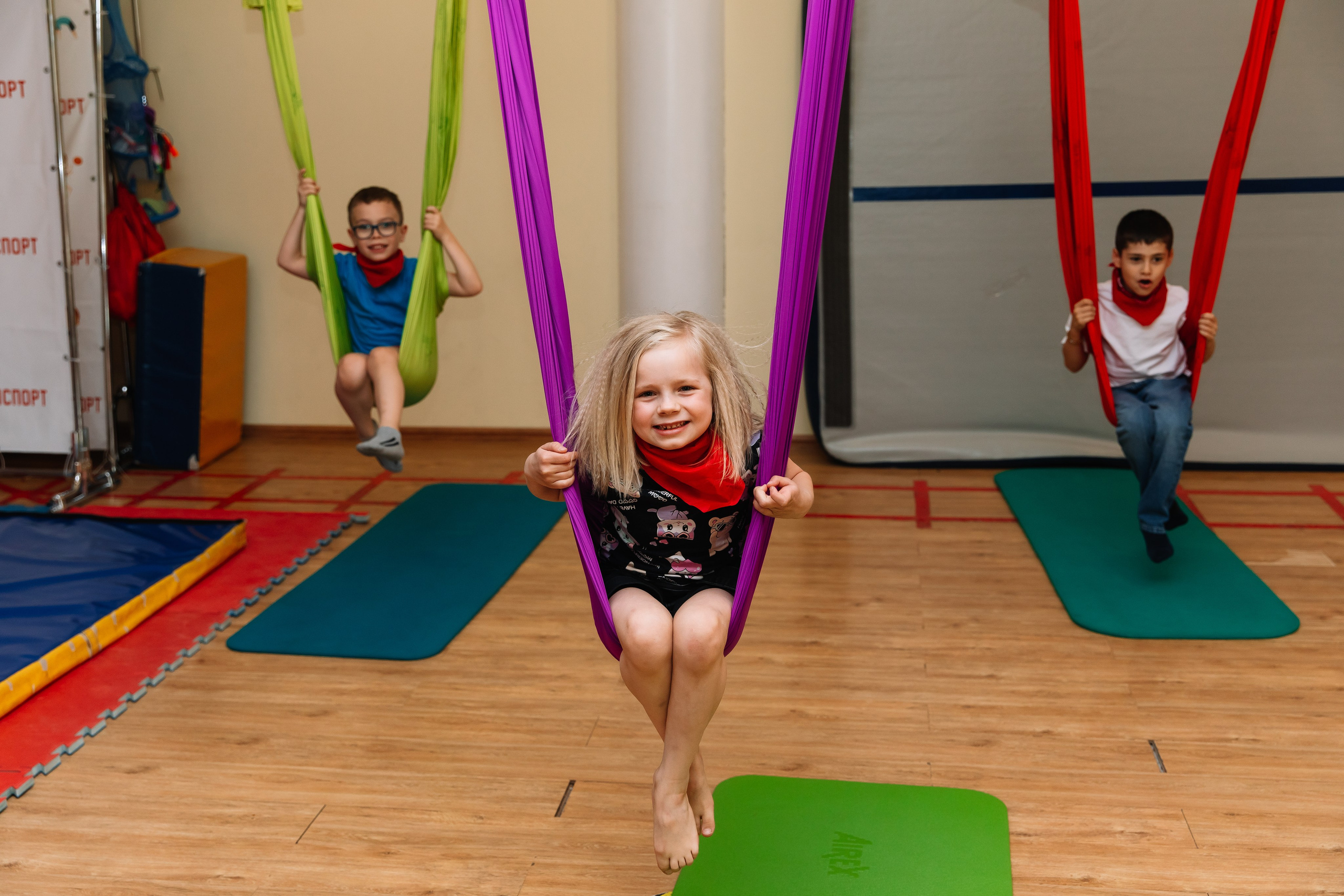 Школа, детский сад. Фотограф Москва Мария Захарова