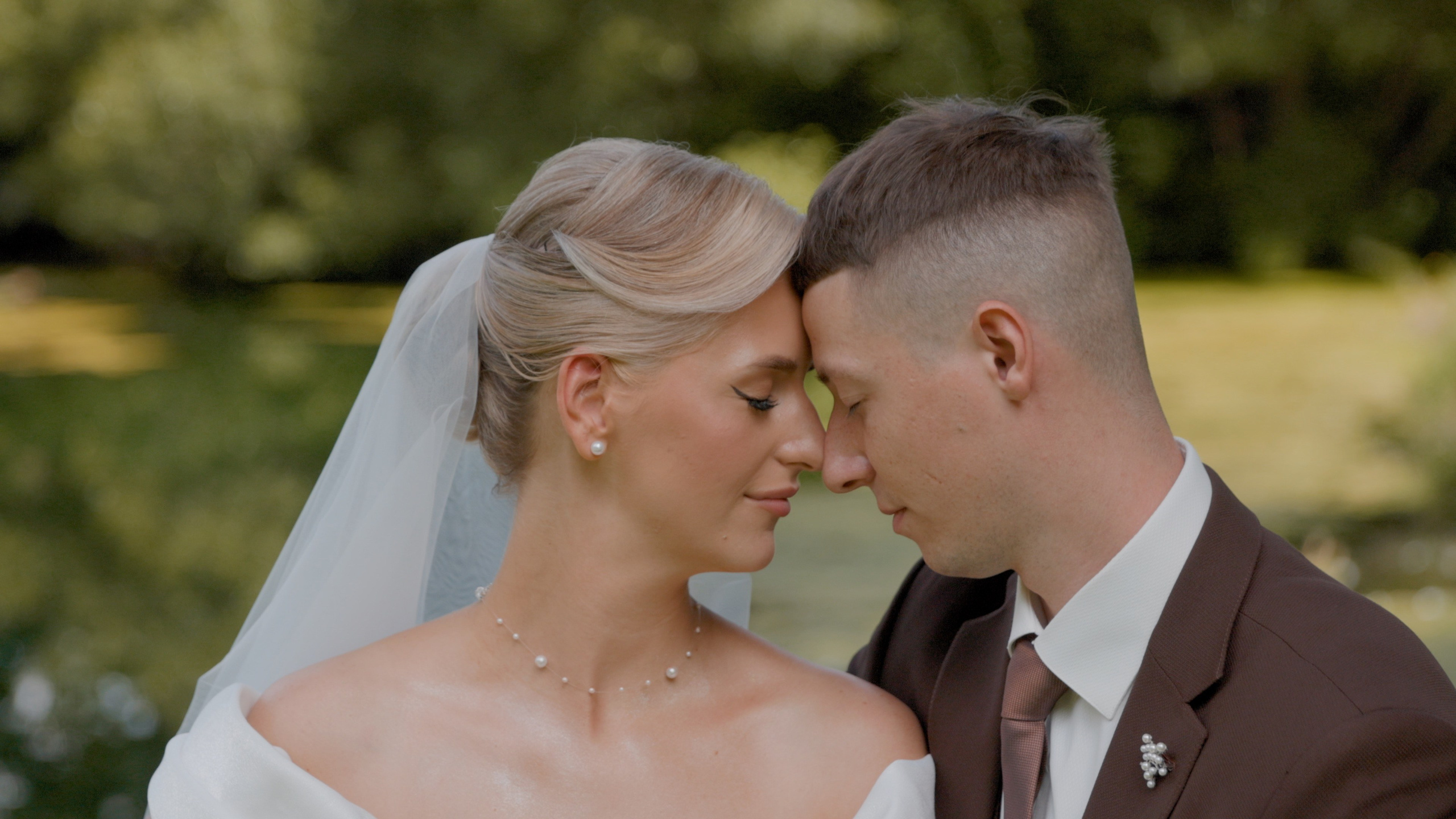 Свадьба Сергея и Владиславы. Видеограф Павел Борисов | Москва | СПБ | Брянск