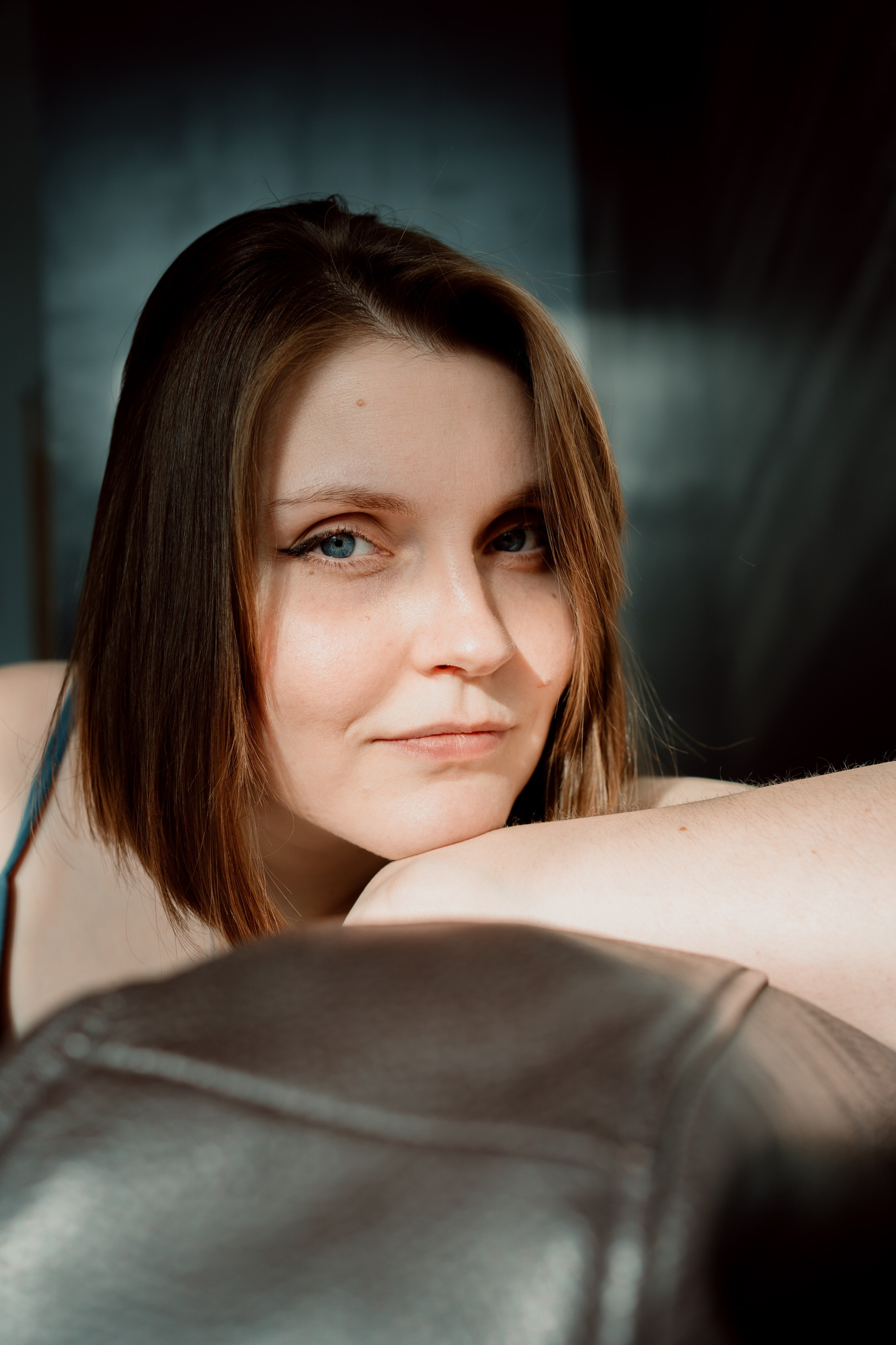 MARIA. ЕВГЕНИЯ КОПАЧ