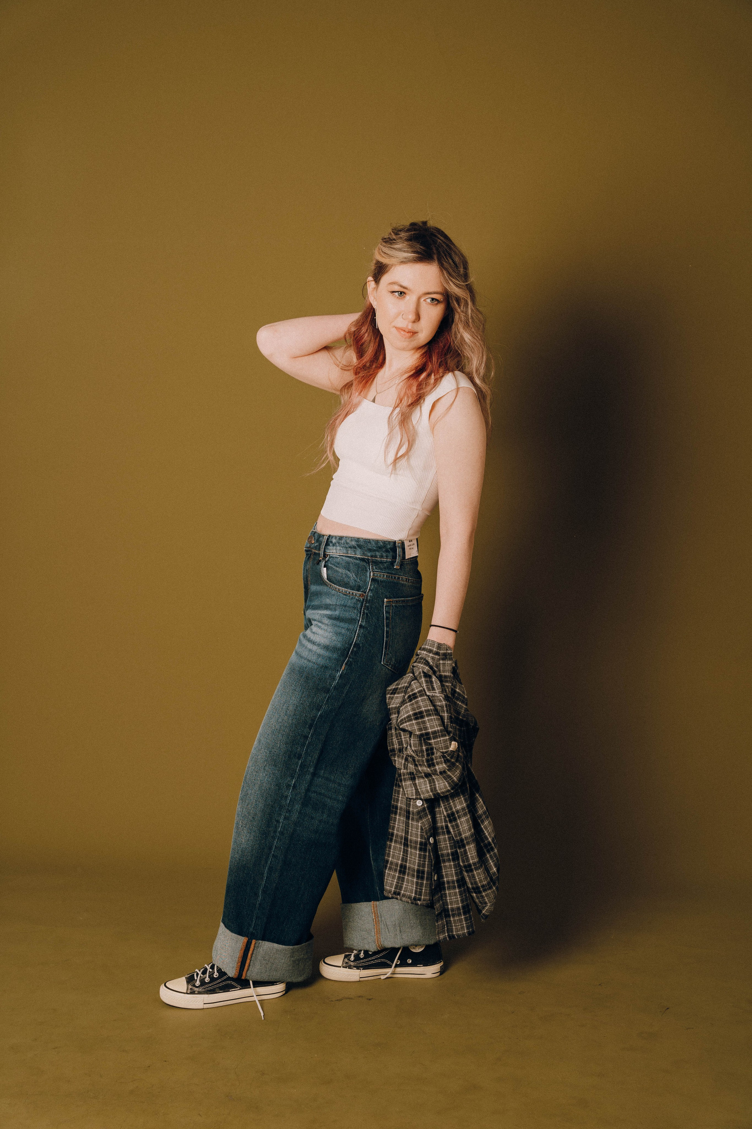 Вика. Анастасия Антипинская — профессиональный фотограф в Хабаровске