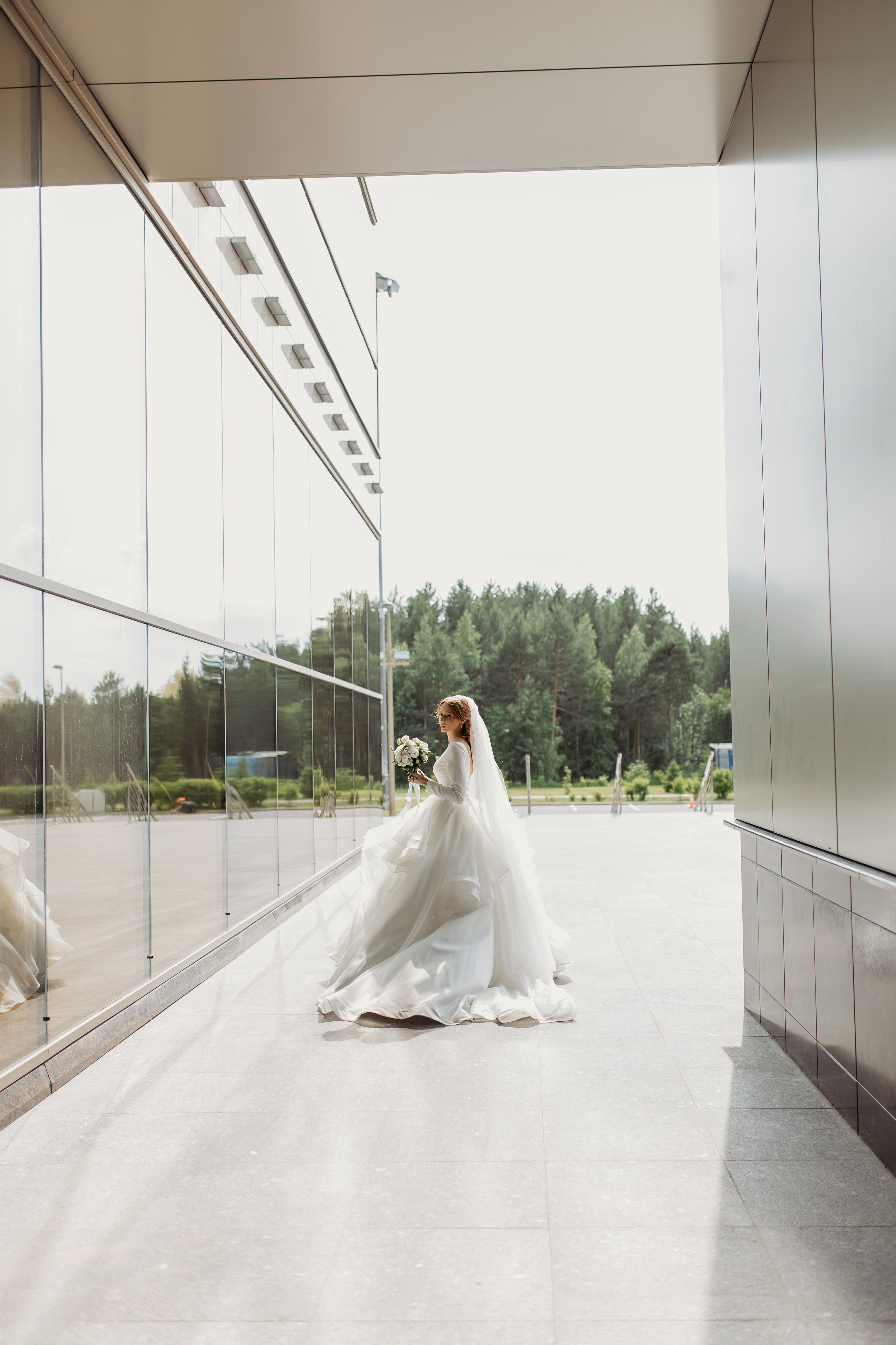 Влад и Анна. Фотограф Тимербаева Алина г. Сургут