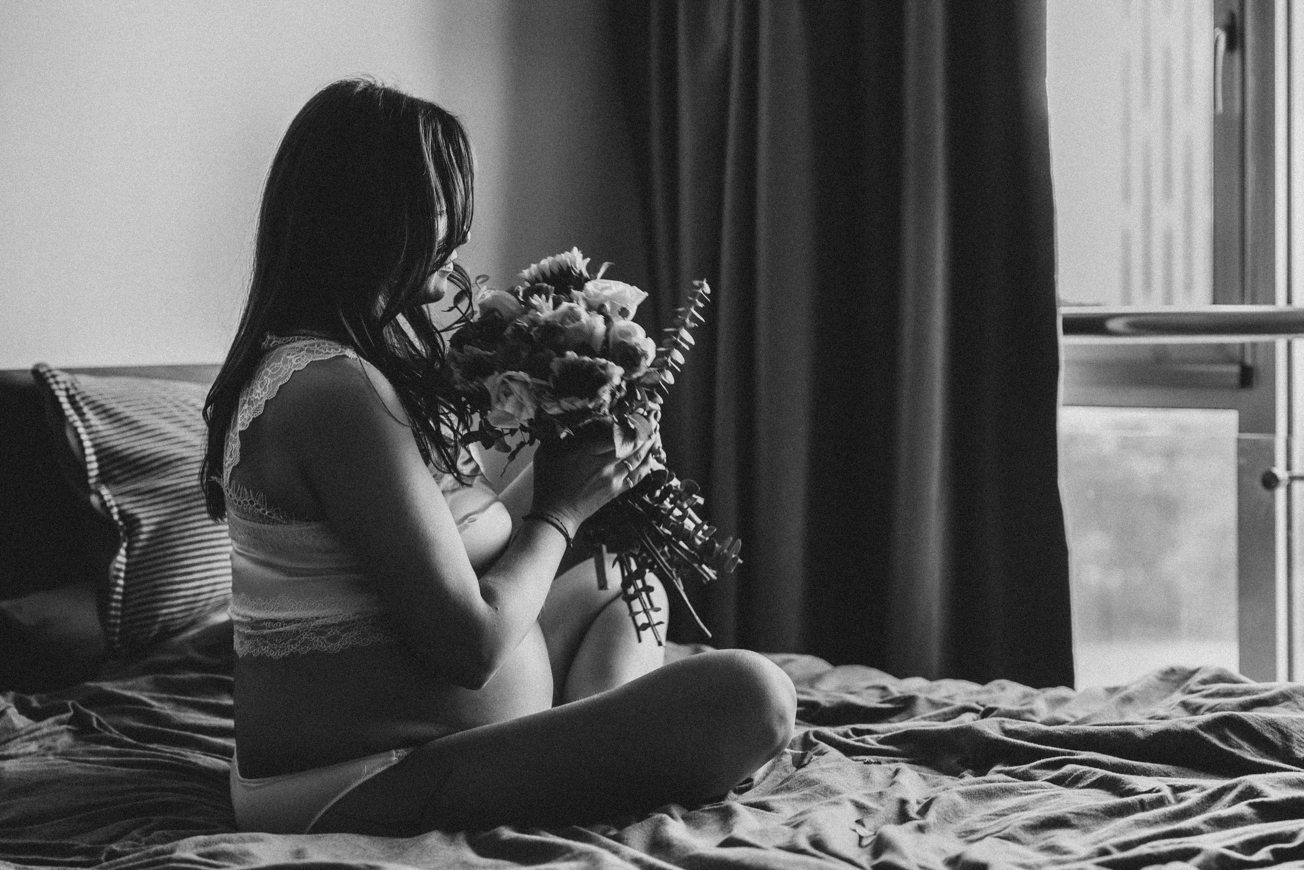 Pregnancy. Семейный фотограф в городе Шанхай, Китай Акулова Наталья