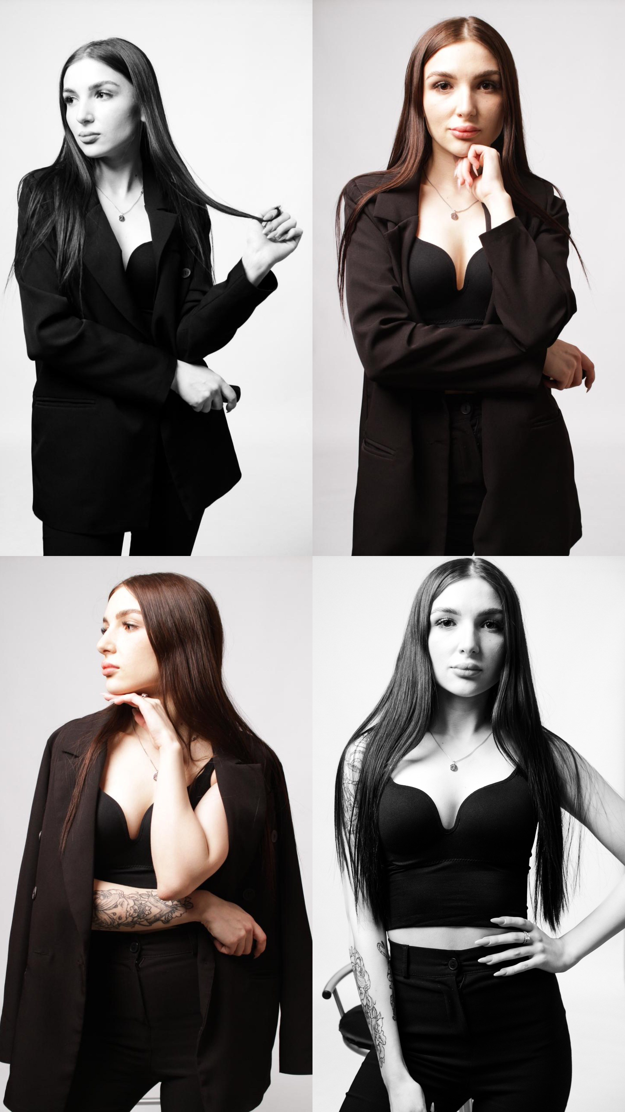 Фото в АВТОПОРТРЕТНОЙ. Hom_avtoportret