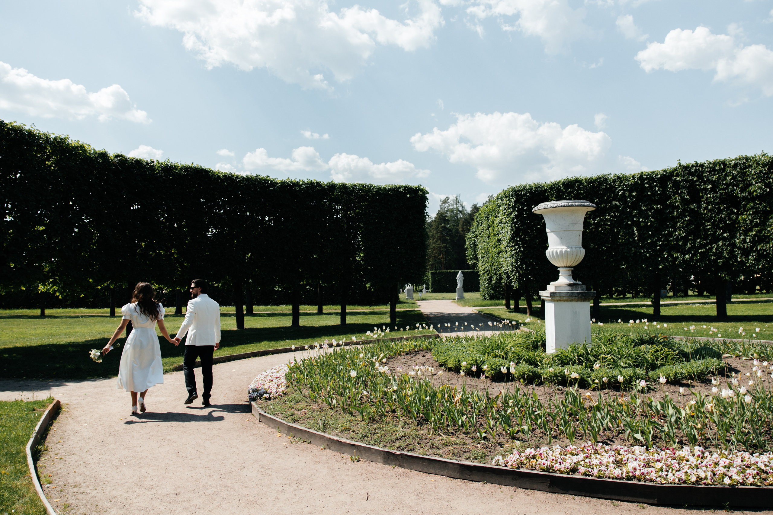 NIKITA & ANASTASIA. Свадебное ФОТО & ВИДЕО Москва/Липецк