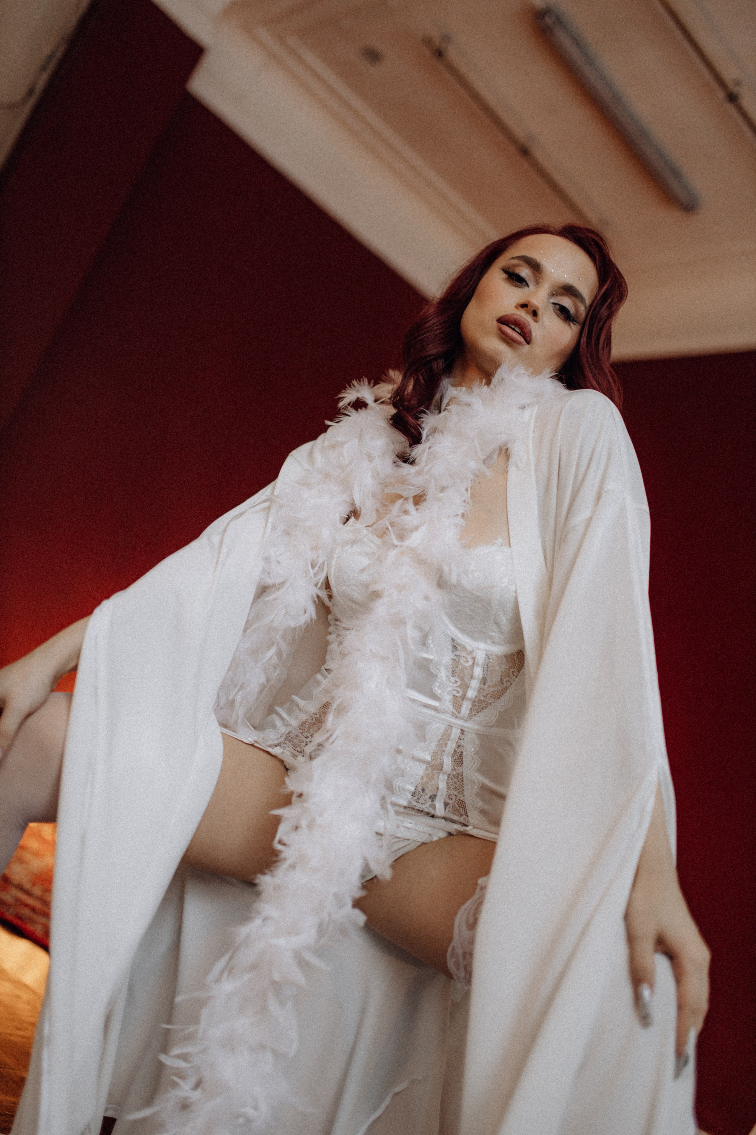 Лина. Фотограф НОГИНСК, Москва, Анастасия Белая