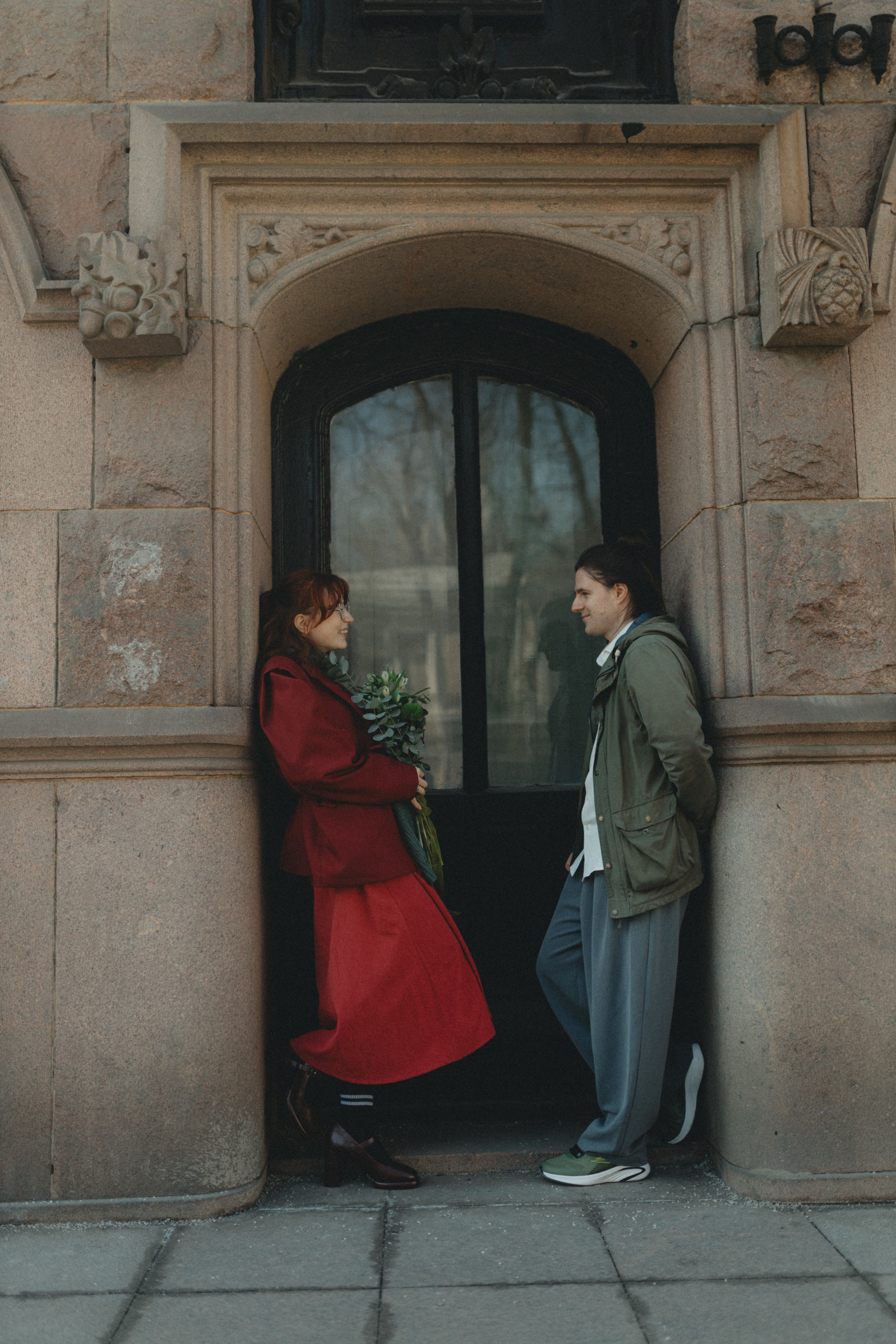 Екатерина & Виктор. Фотограф НОГИНСК, Москва, Анастасия Белая