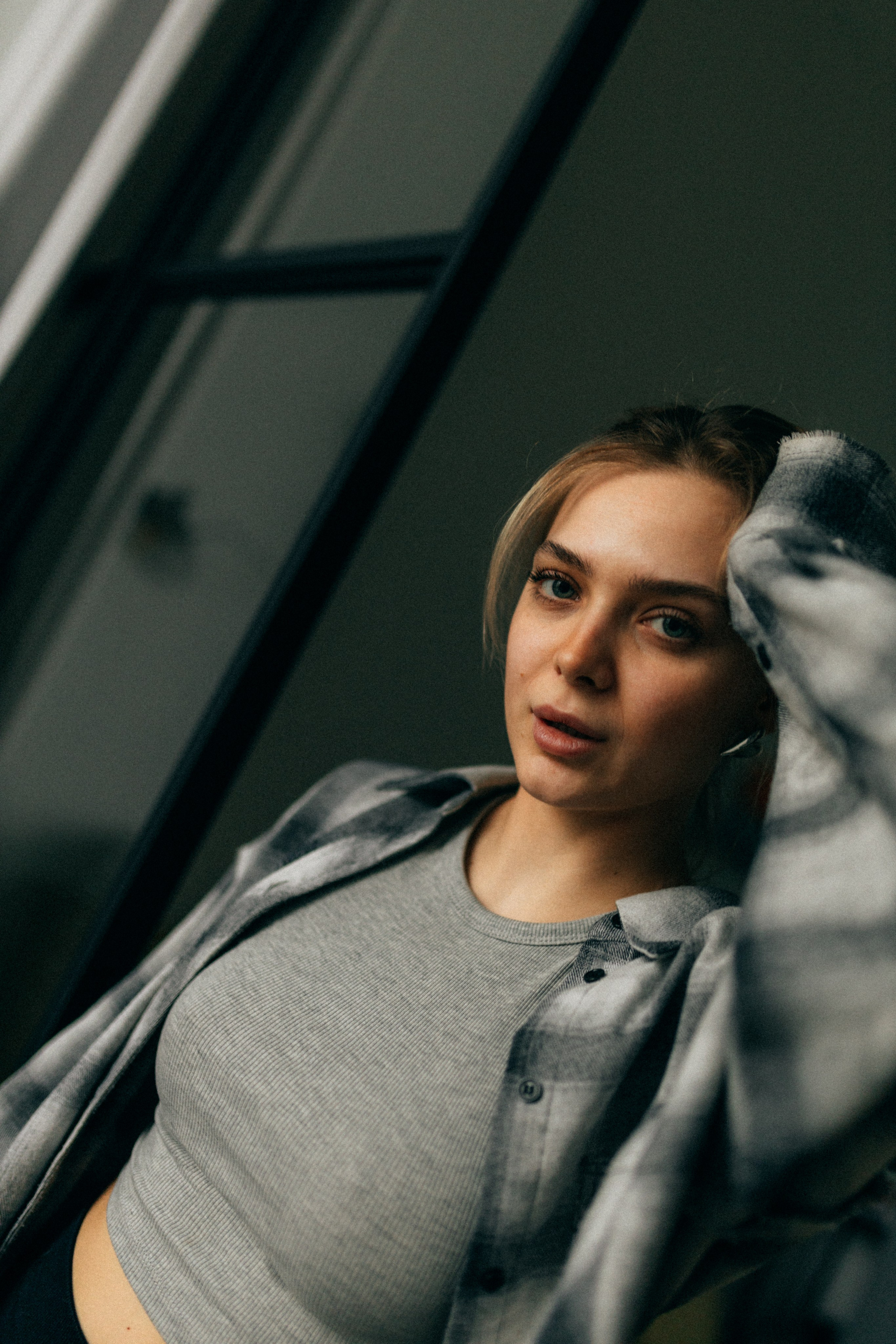 Маша. Фотограф НОГИНСК, Москва, Анастасия Белая