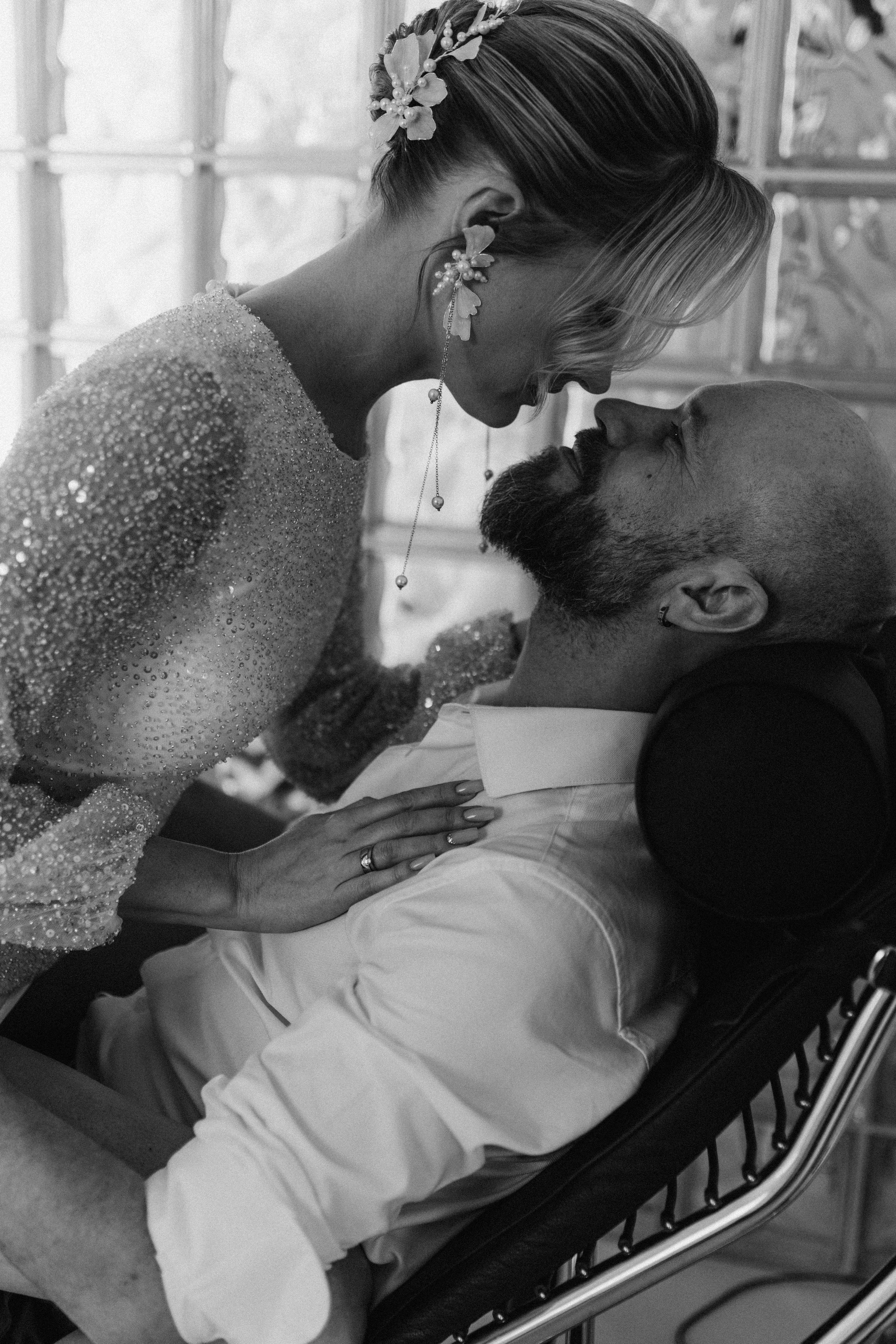 Анна & Андрей. Фотограф НОГИНСК, Москва, Анастасия Белая