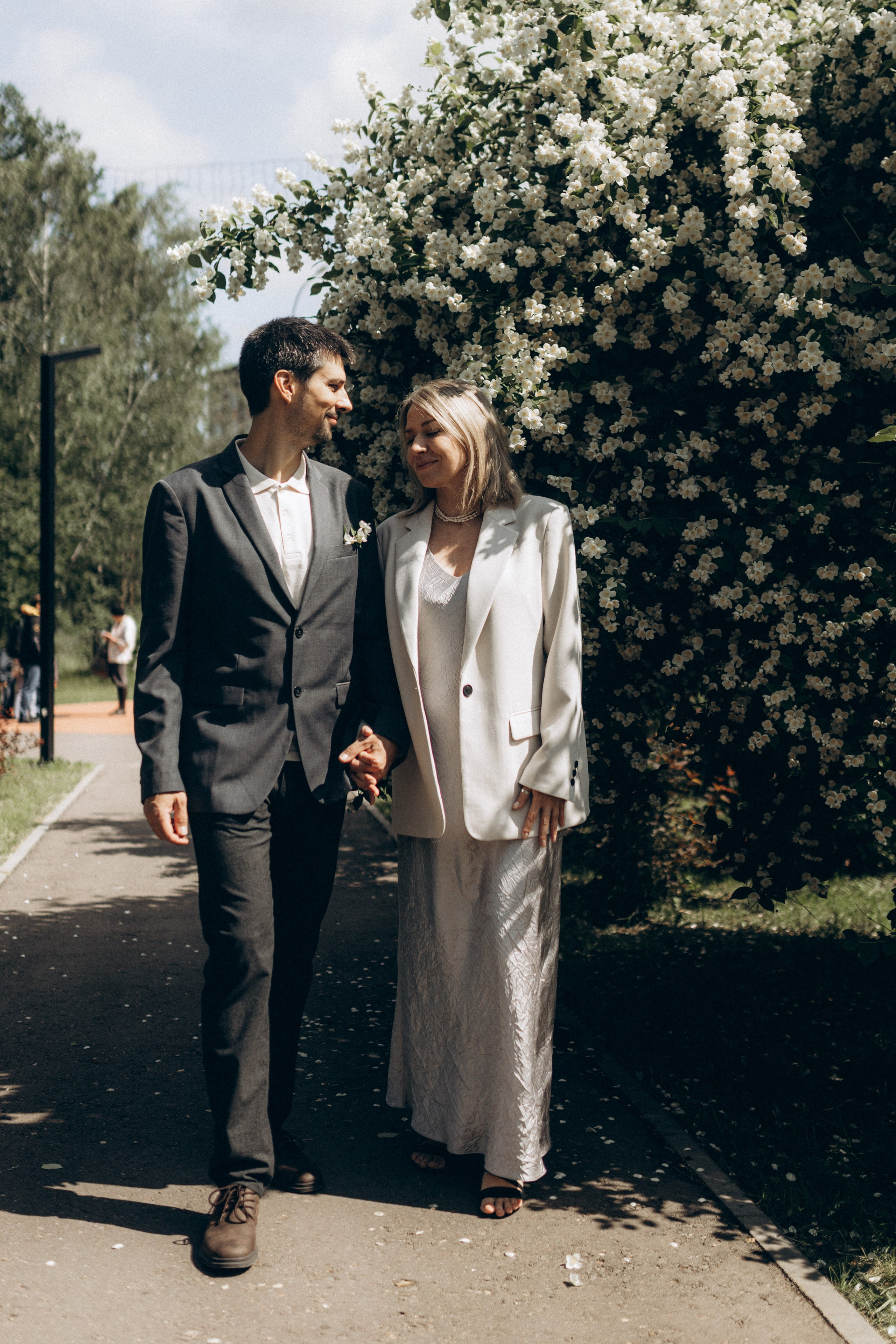 Юлия & Андрей. Фотограф НОГИНСК, Москва, Анастасия Белая