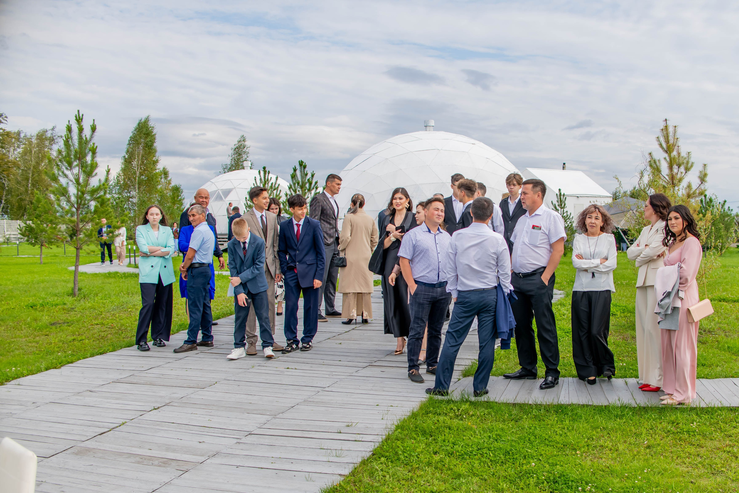 Свадебные съемки. Александр Миронов фотограф
