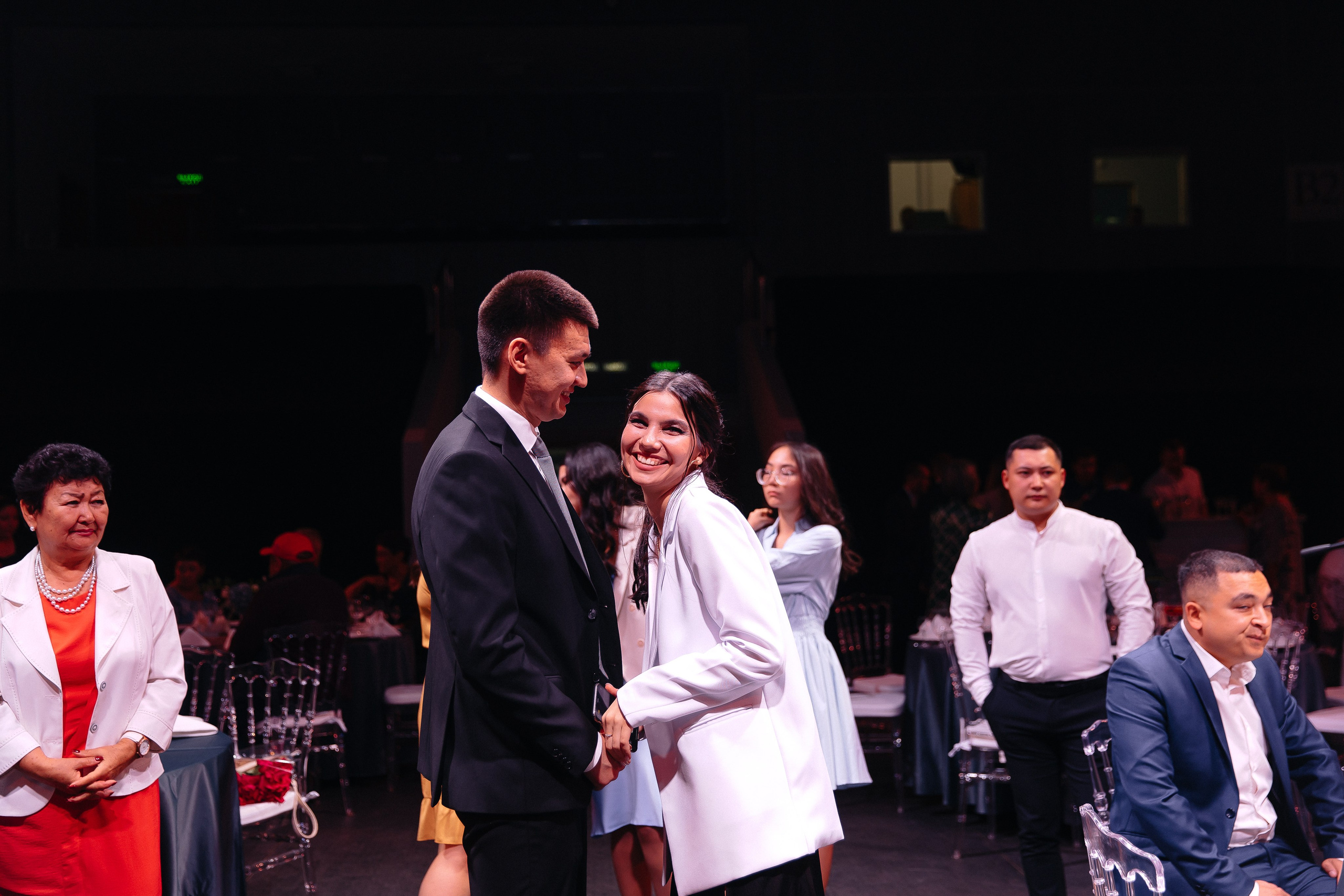 Алибек & Эльвира. Свадебный фотограф Евгений Мирончев