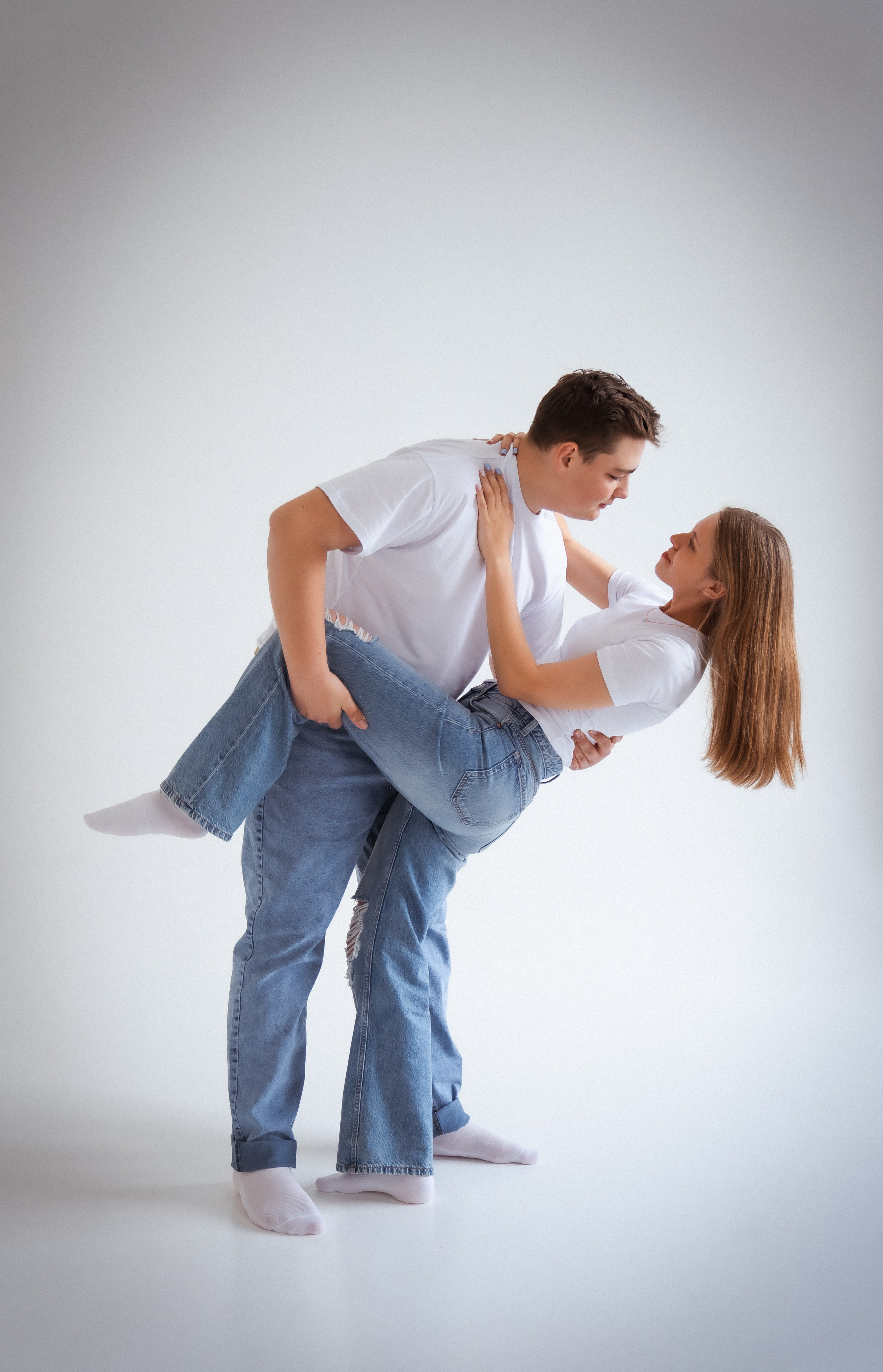 Фотосессия Анастасии и Павла. Фотограф в Ростове-на-Дону Анна Малахова