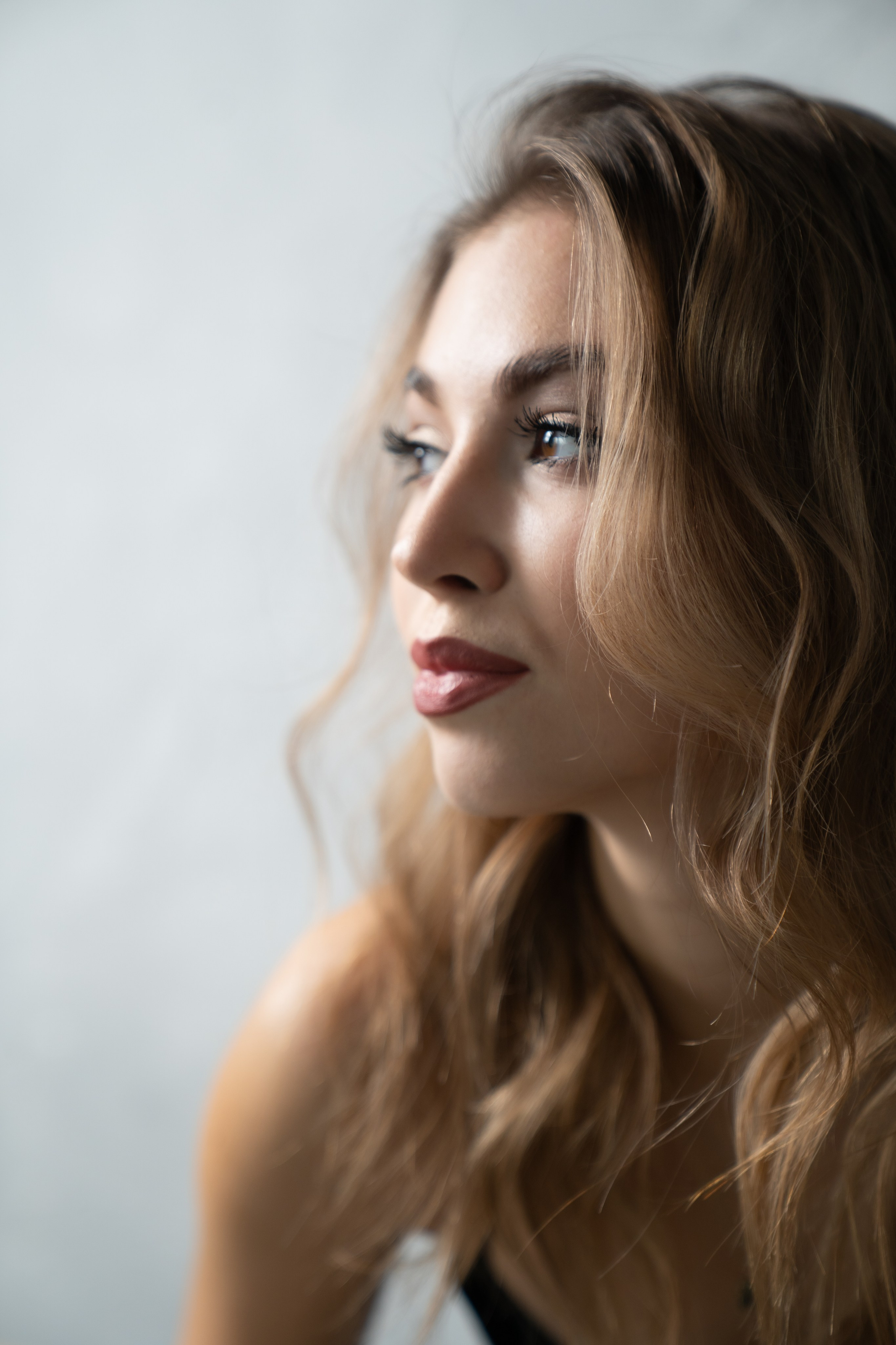 Фотосессия Марии. Фотограф в Ростове-на-Дону Анна Малахова