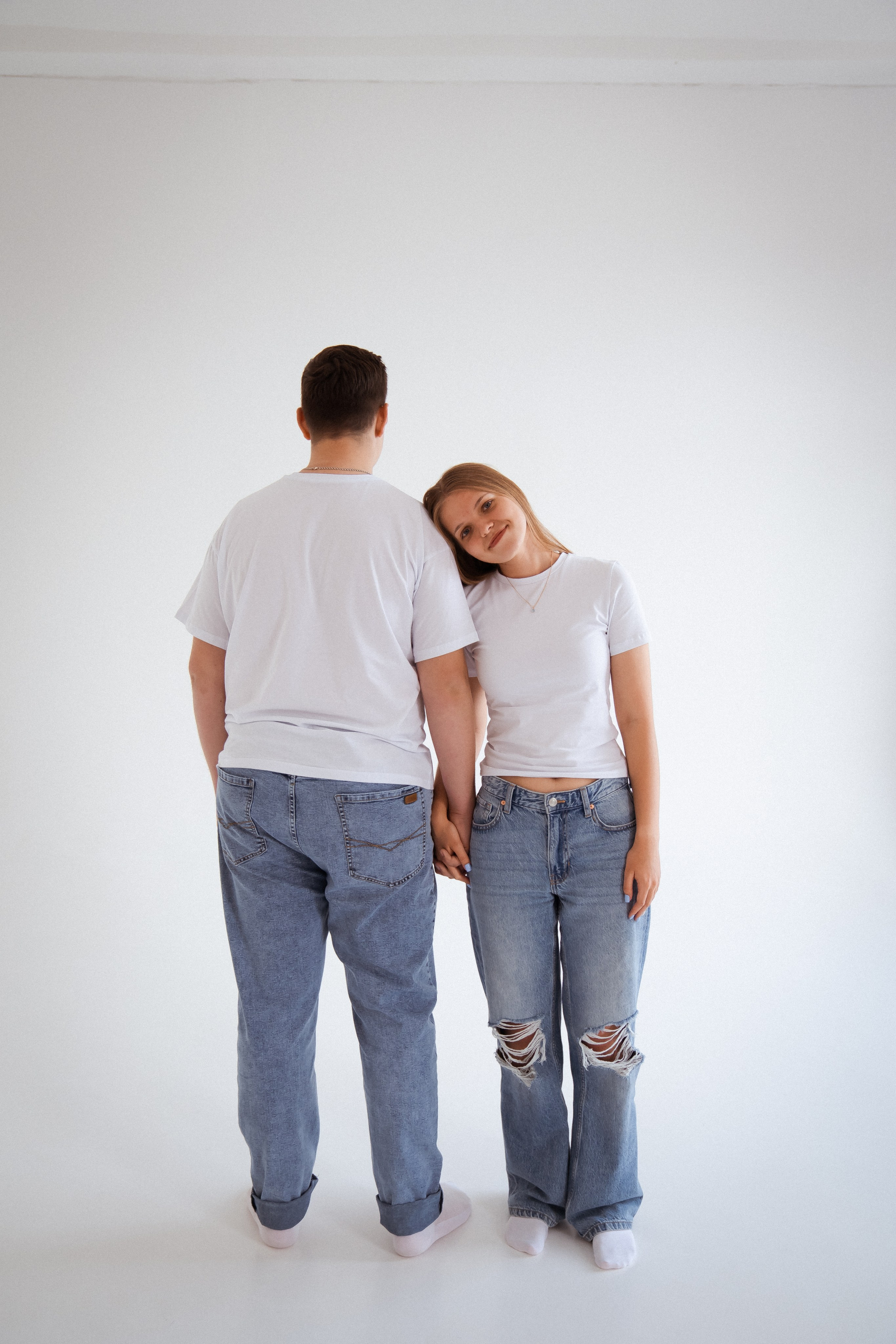 Фотосессия Анастасии и Павла. Фотограф в Ростове-на-Дону Анна Малахова