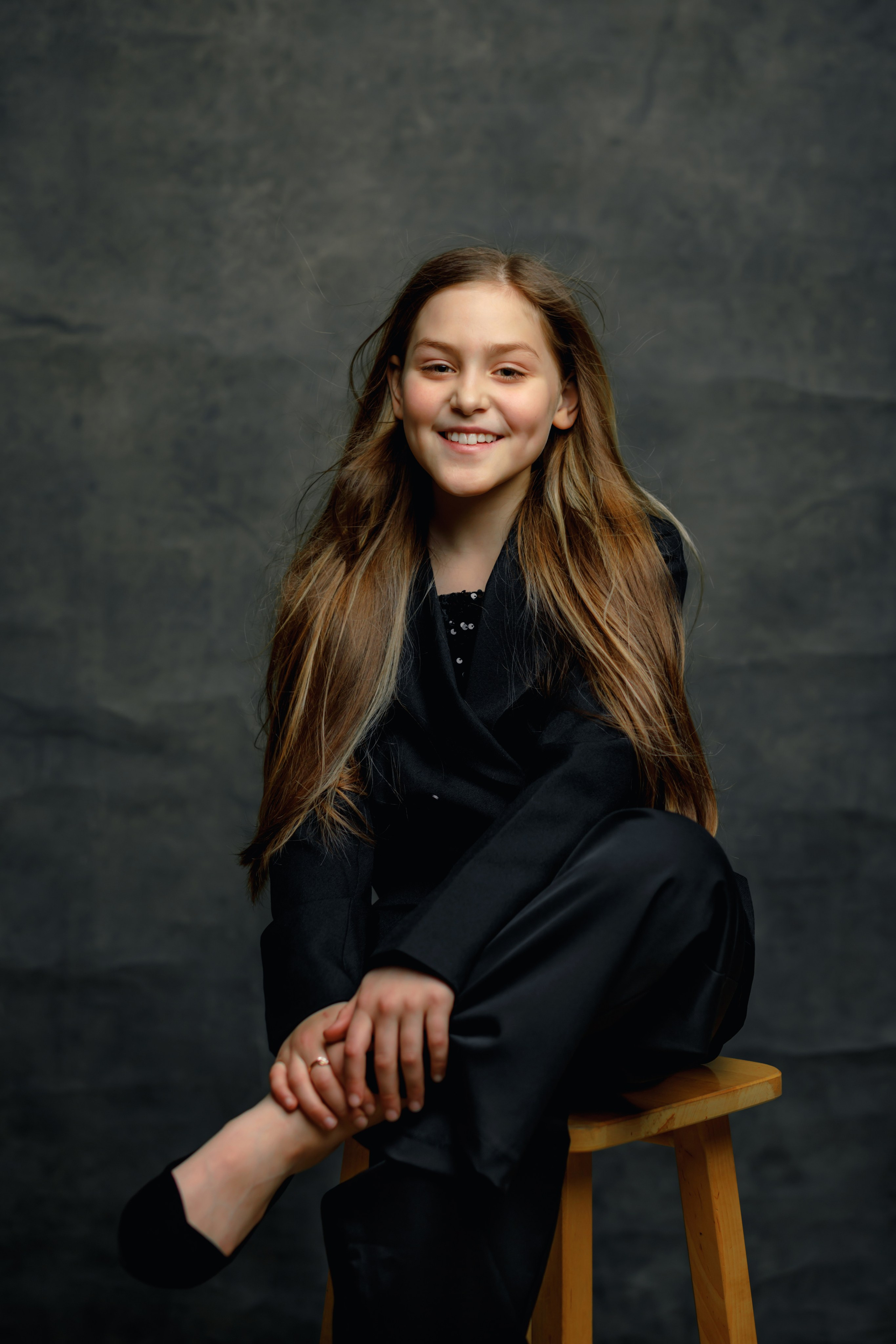 Юлия и Маша. Семейный и портретный фотограф в Санкт-Петербурге Андрей Воробьев