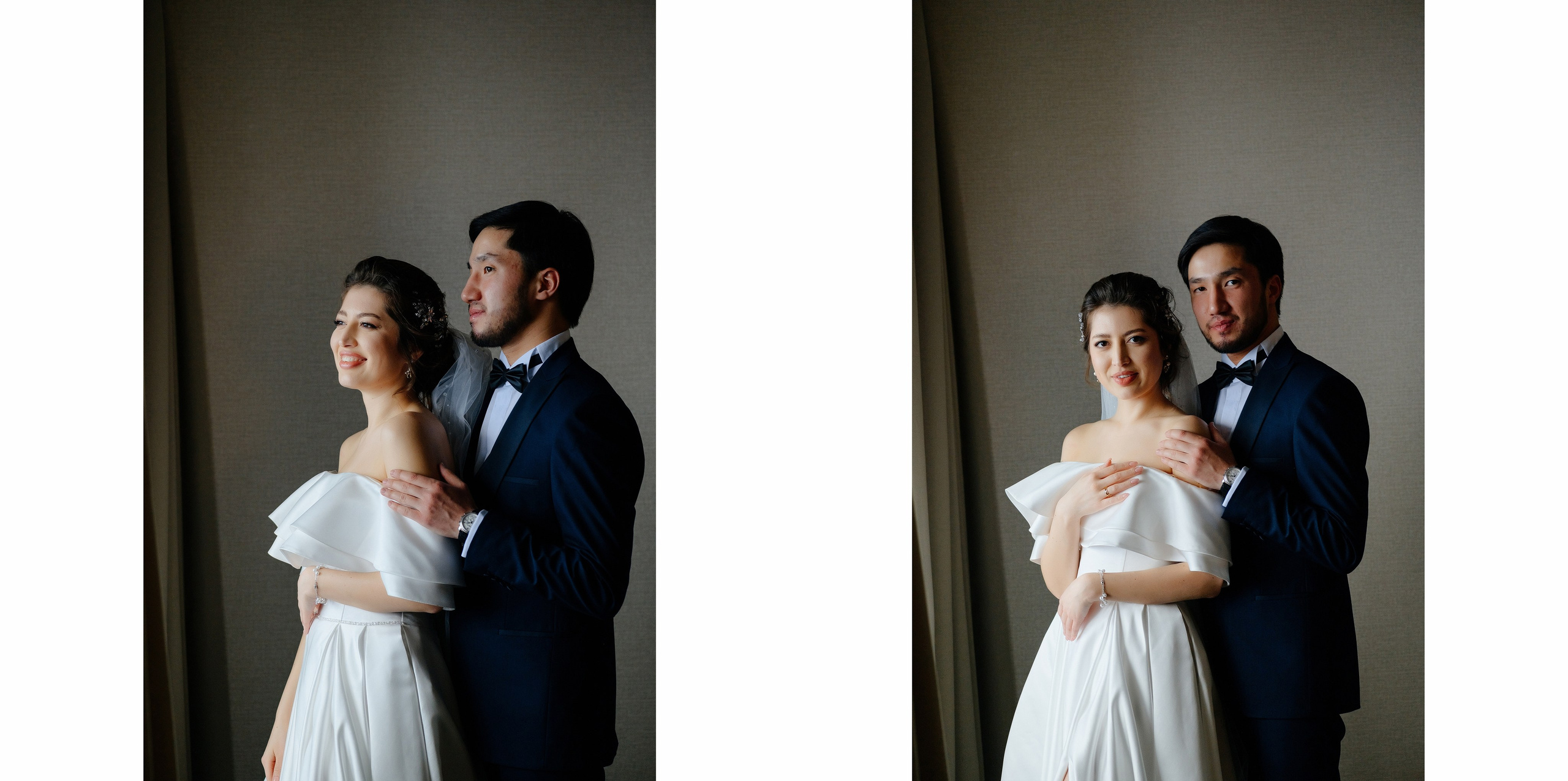 WEDDING ALBUM. Фотограф Евгений Фураев