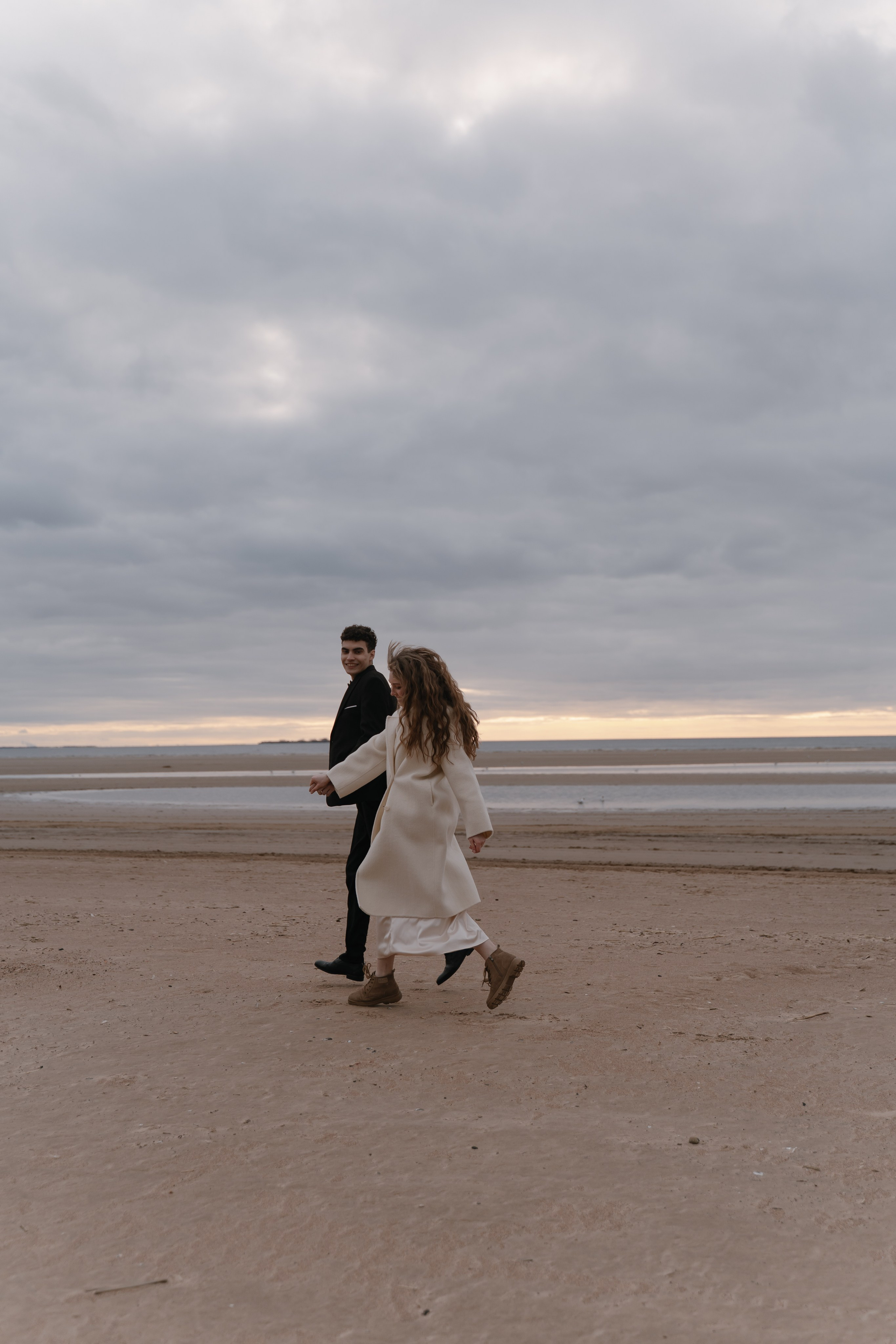 P&A (творческая съемка). Свадебный фотограф — Наталья Фед СПб/Москва