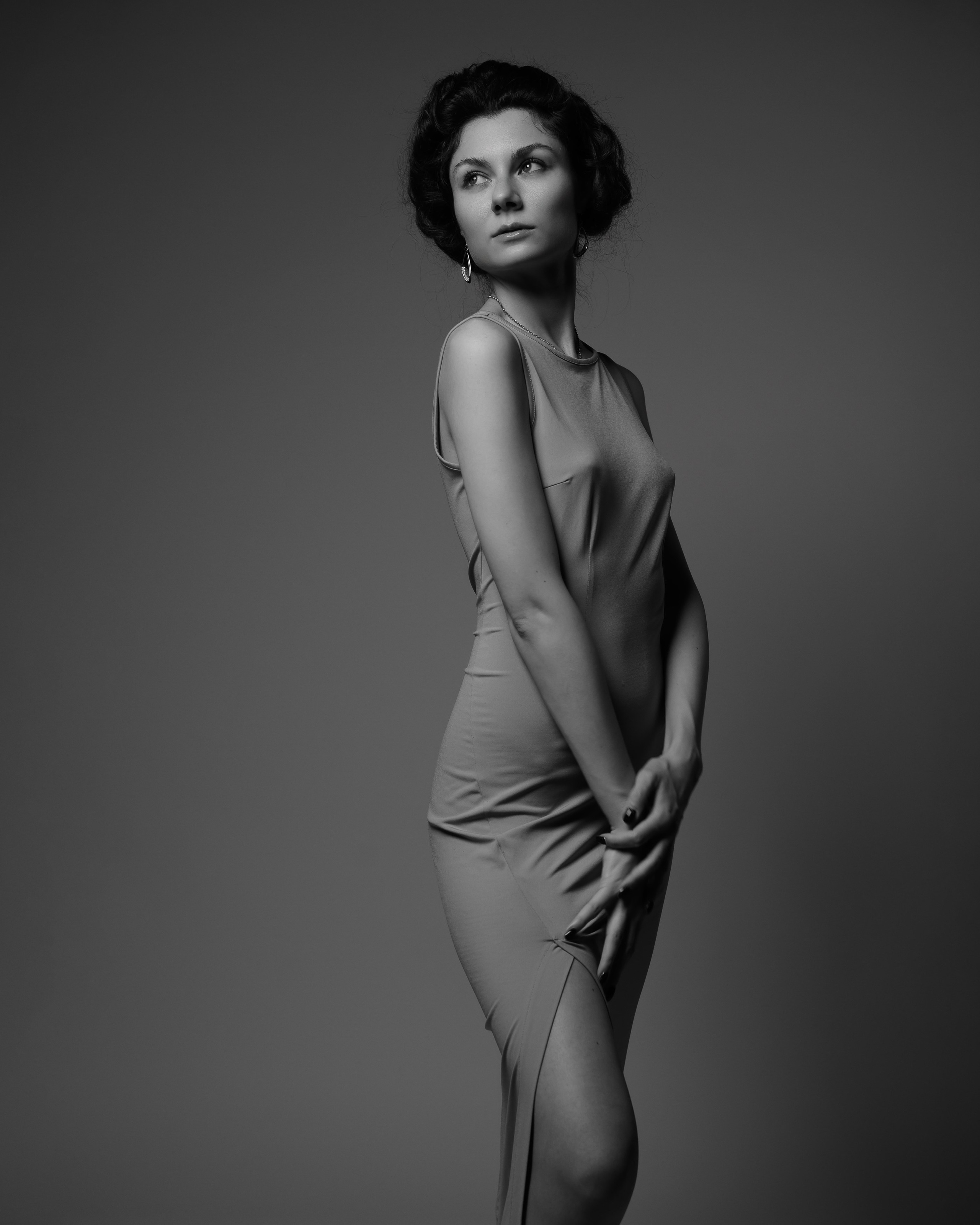 Юлия. Персональный сайт фотографа Дмитрия Райкина