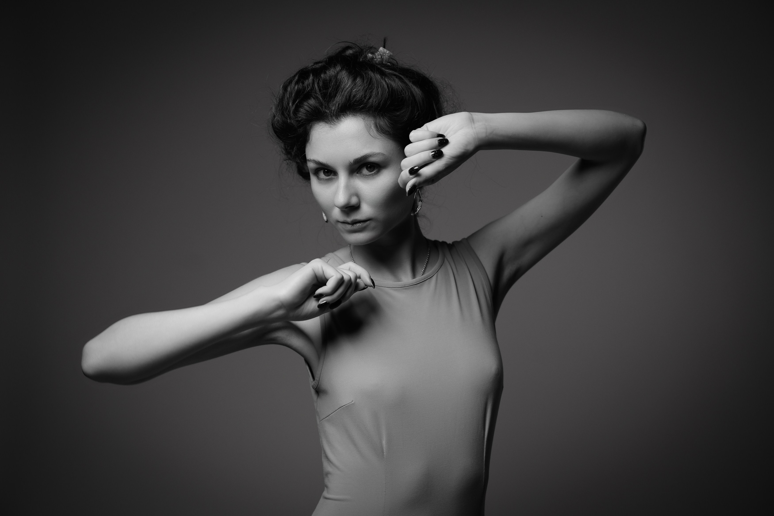 Юлия. Персональный сайт фотографа Дмитрия Райкина