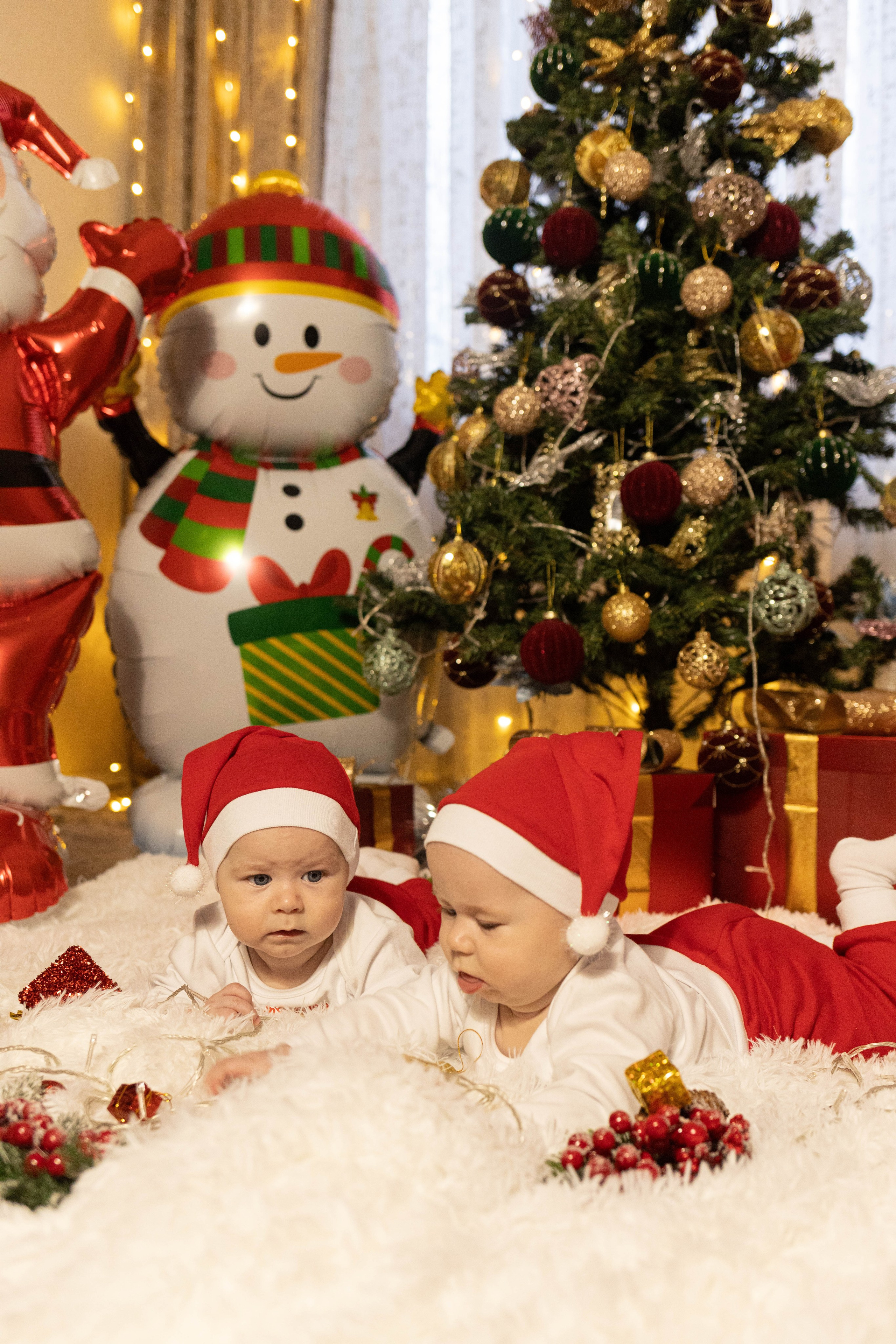 Богдан и Глеб. Главная