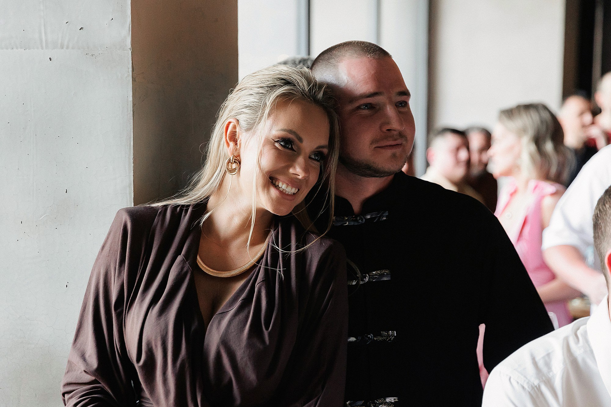 ДР в ДК. Боченков Вадим | Фотограф в Пскове и Санкт-Петербурге