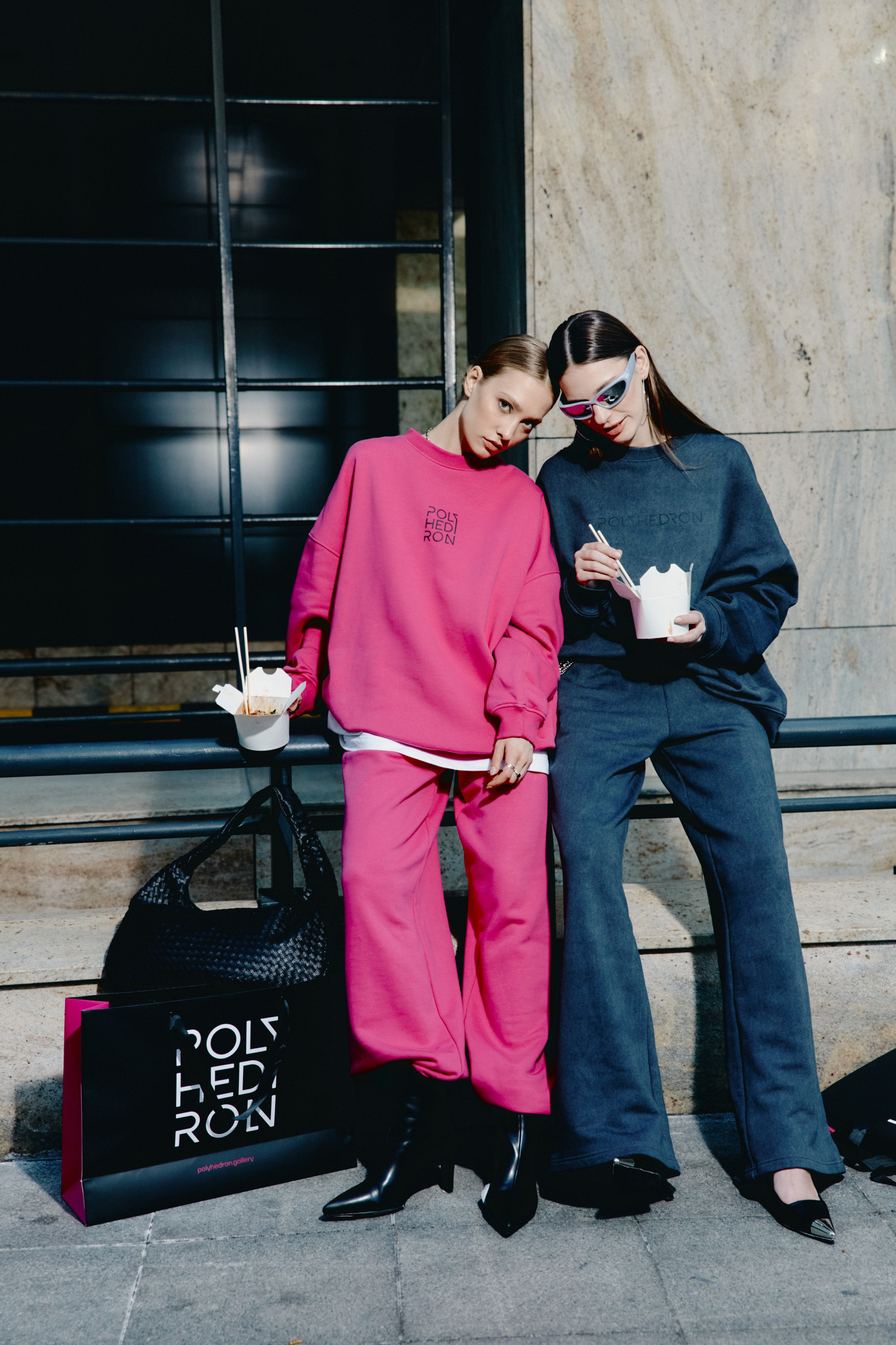 POLYHEDRON CAMPAGN. Главная