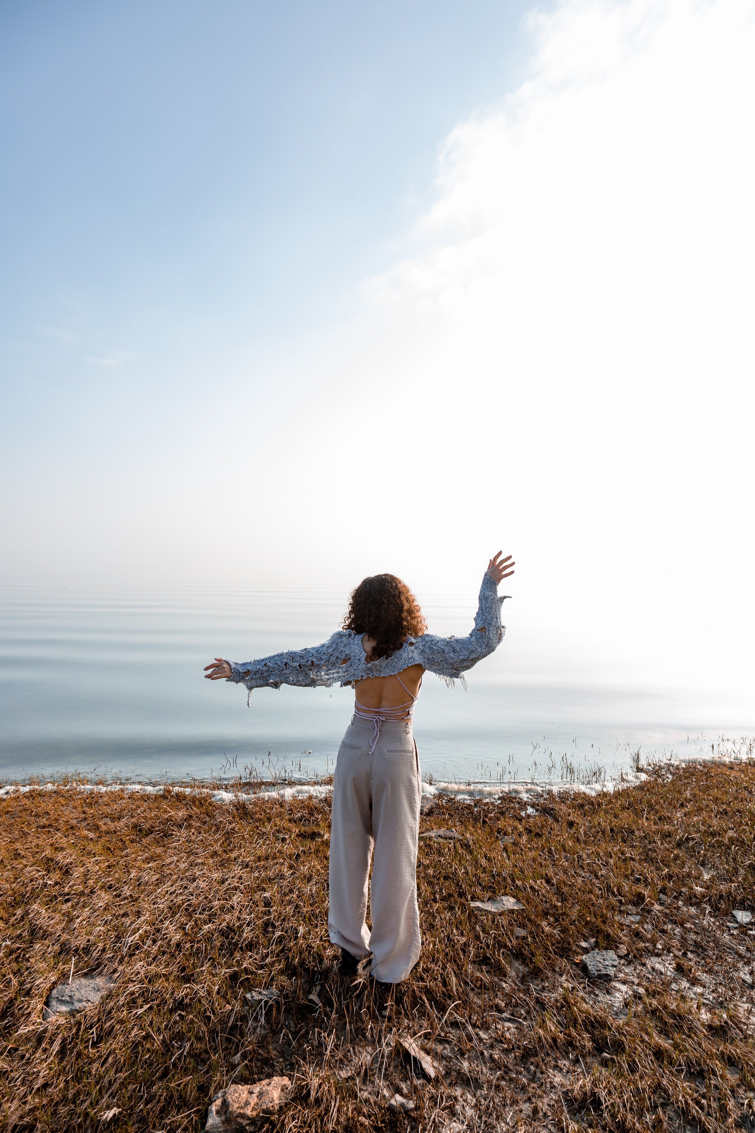 Катя. Главная