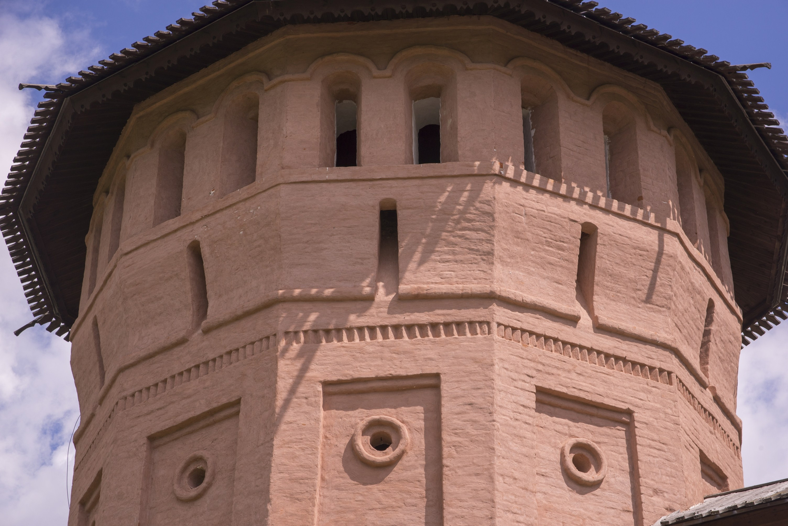 Суздаль. Июнь 2019. Игорь Жучков. Россия увиденная глазами путешествующего фотографа