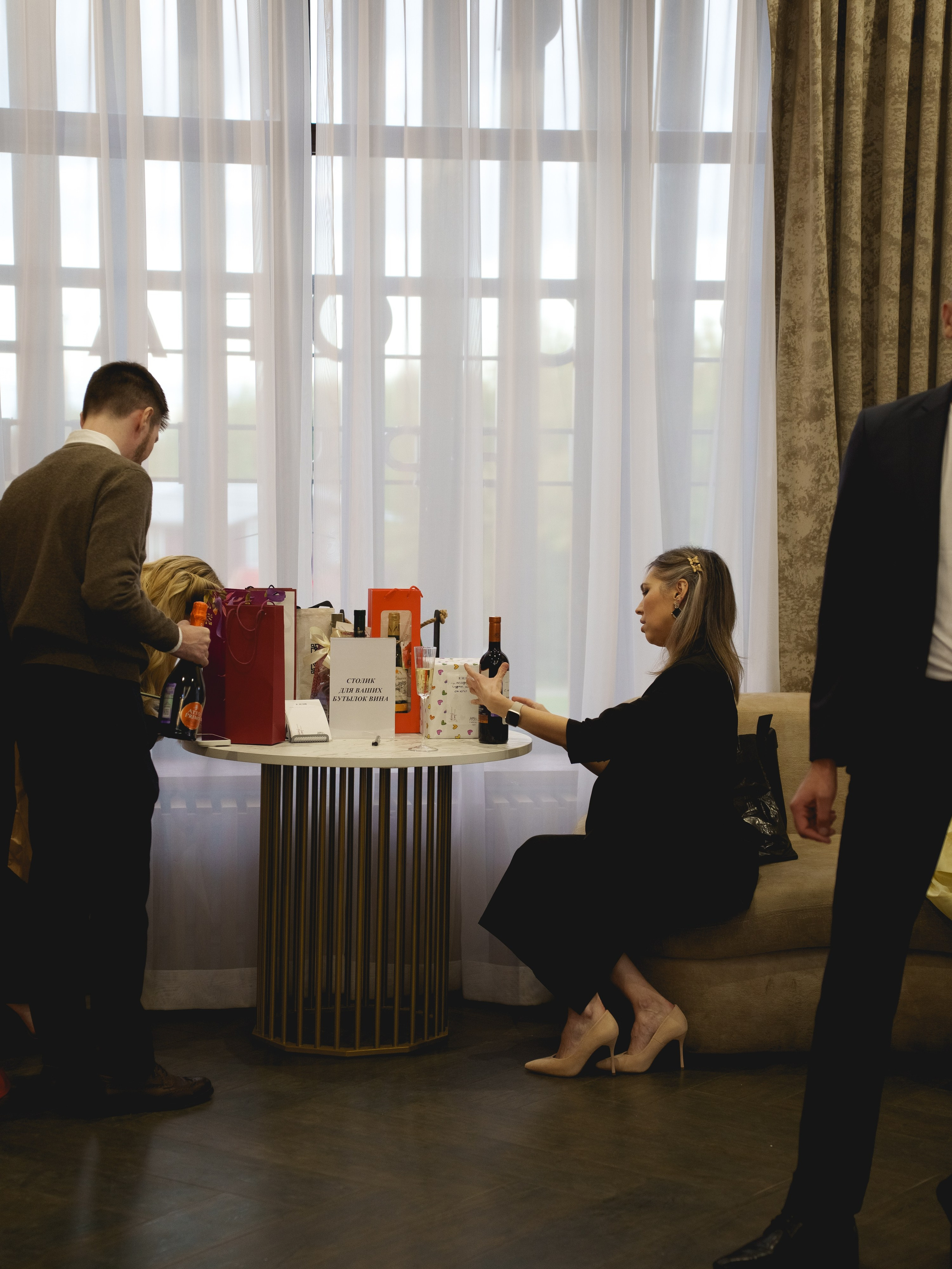 Свадебный банкет. Иван Упоров — фотограф, рилсмейкер чебоксары