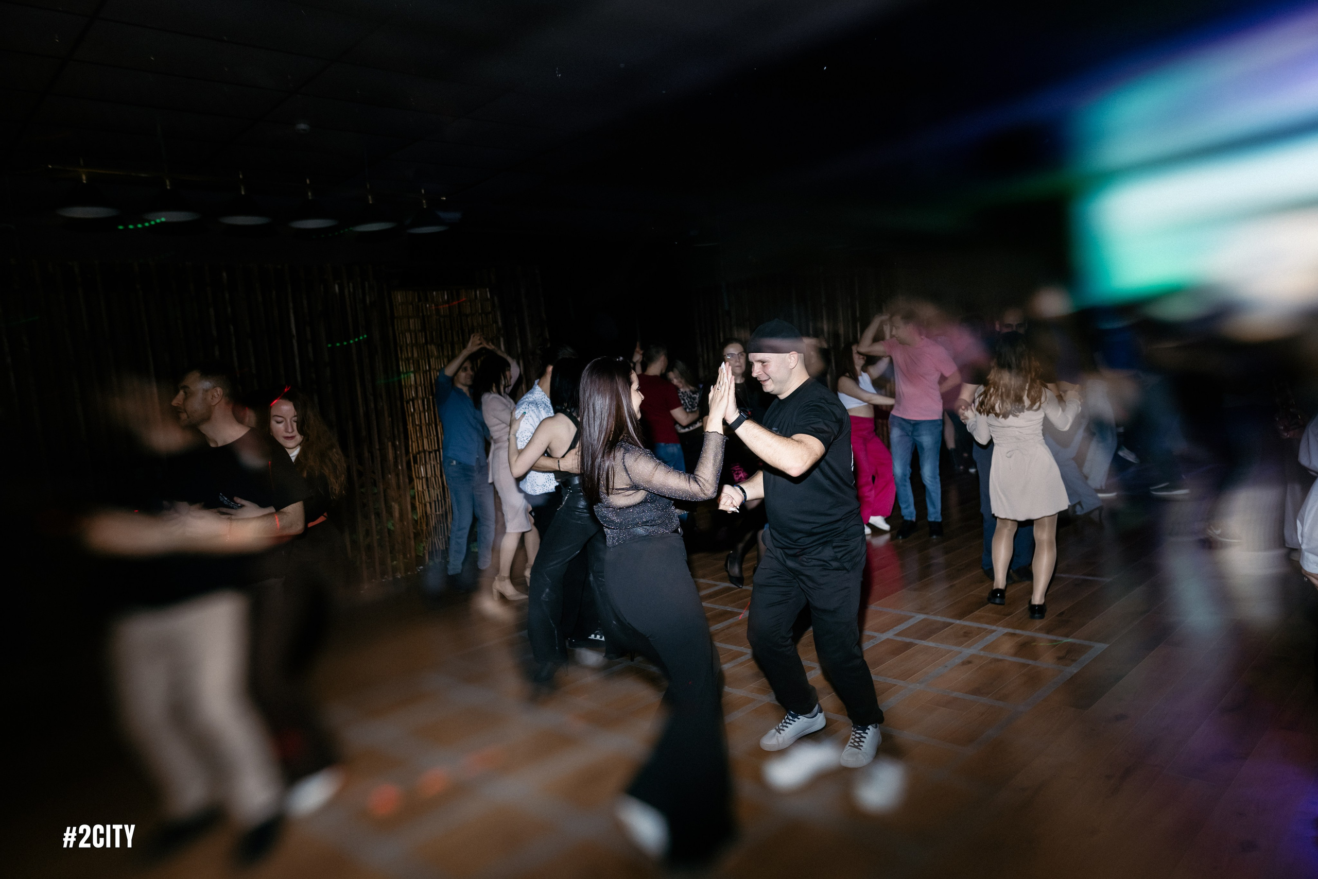 Танцы 2. Портретный и семейный фотограф Наталия Гаврилина, Саратов — Москва